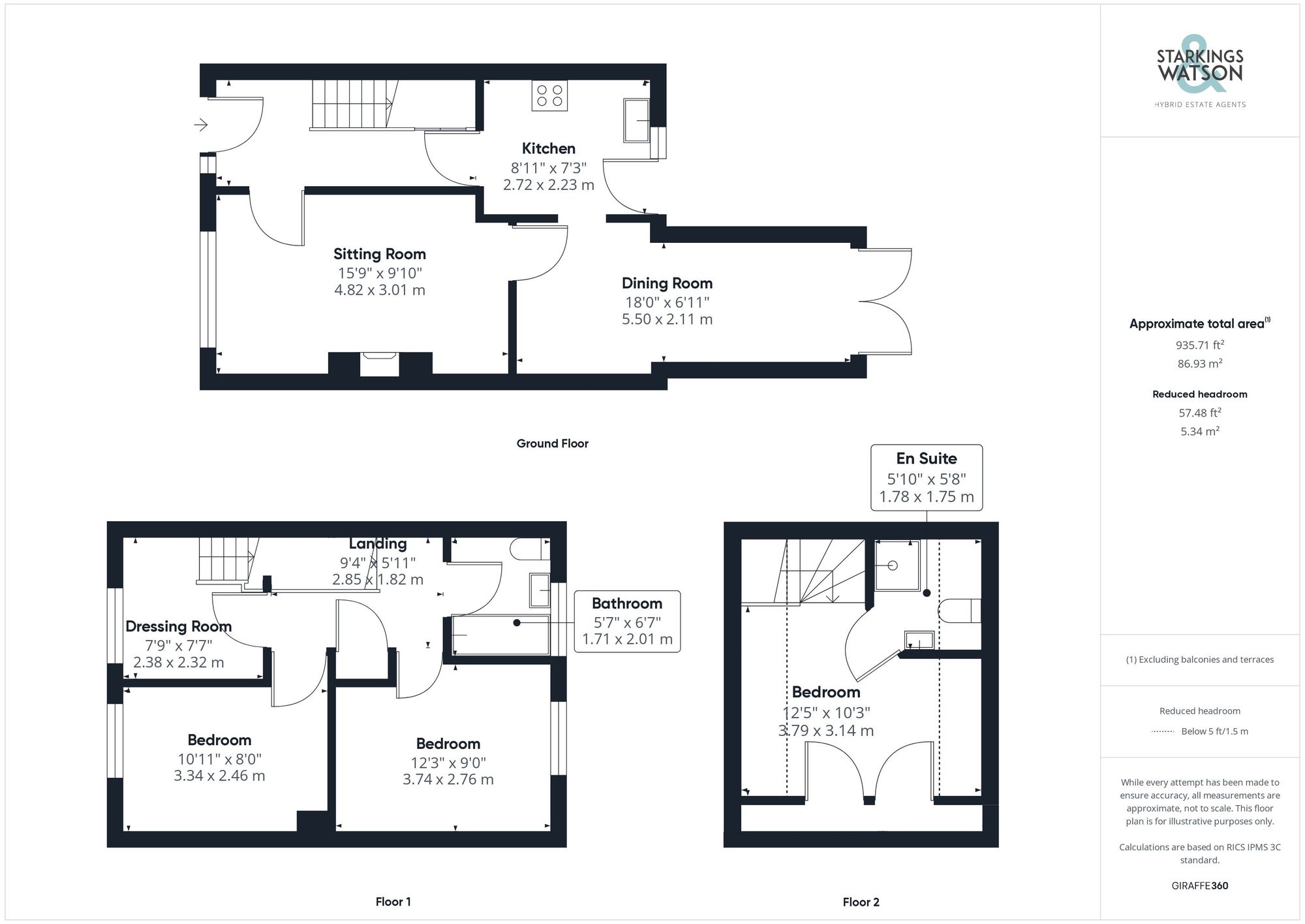 Floorplan image