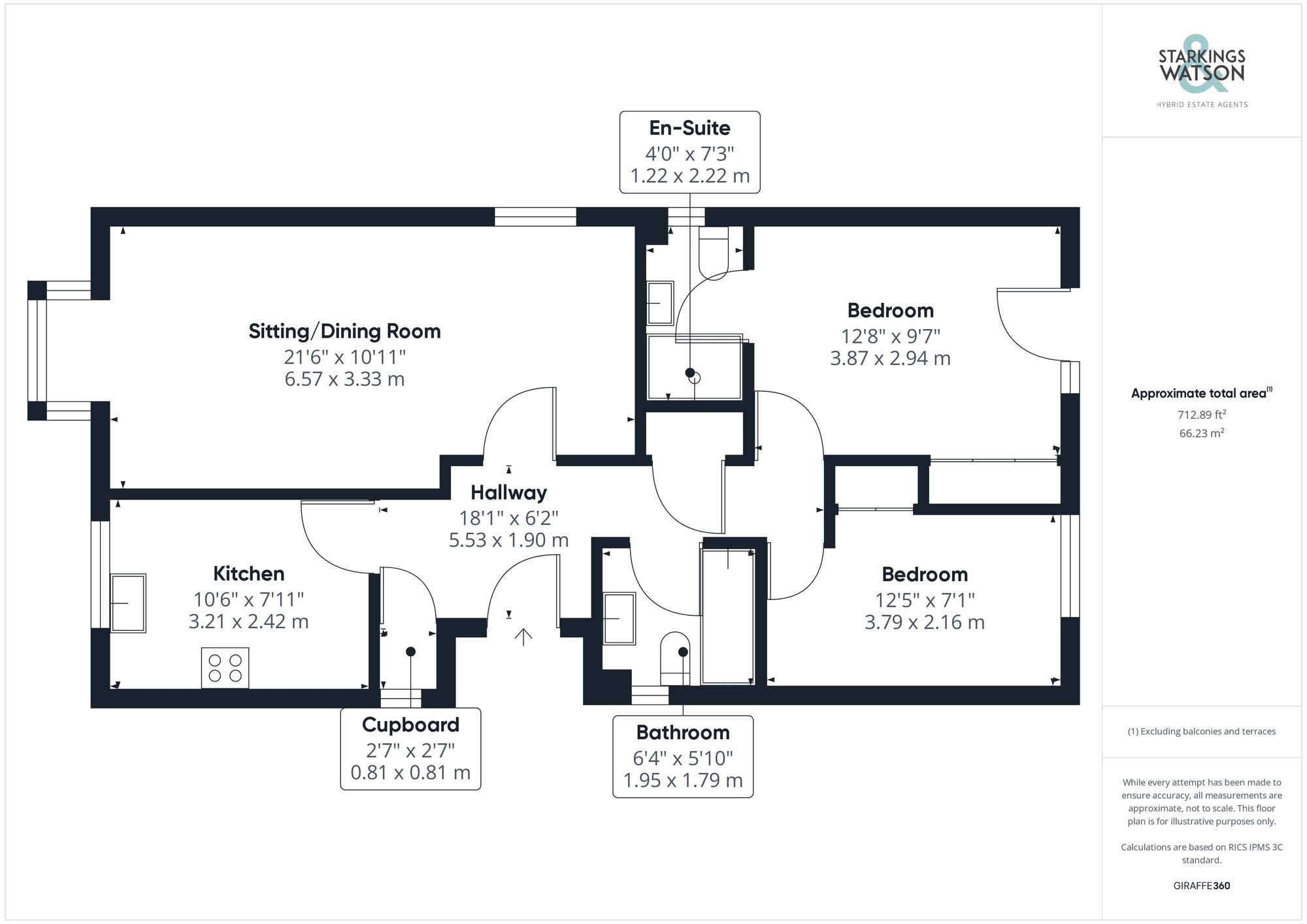 Floorplan image