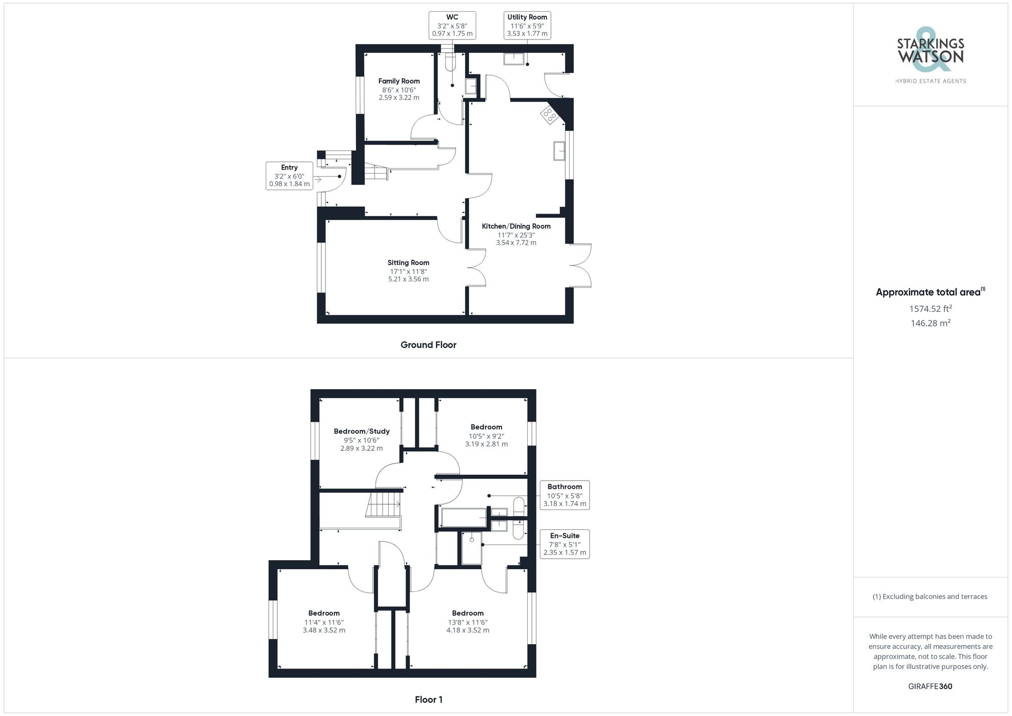 Floorplan image