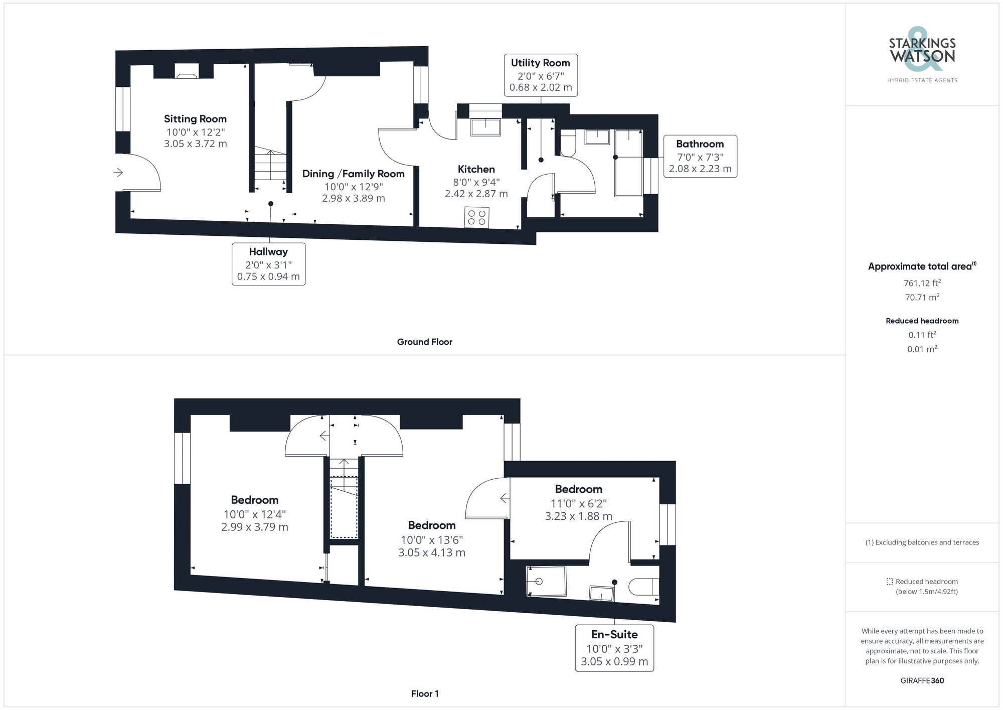 Floorplan image