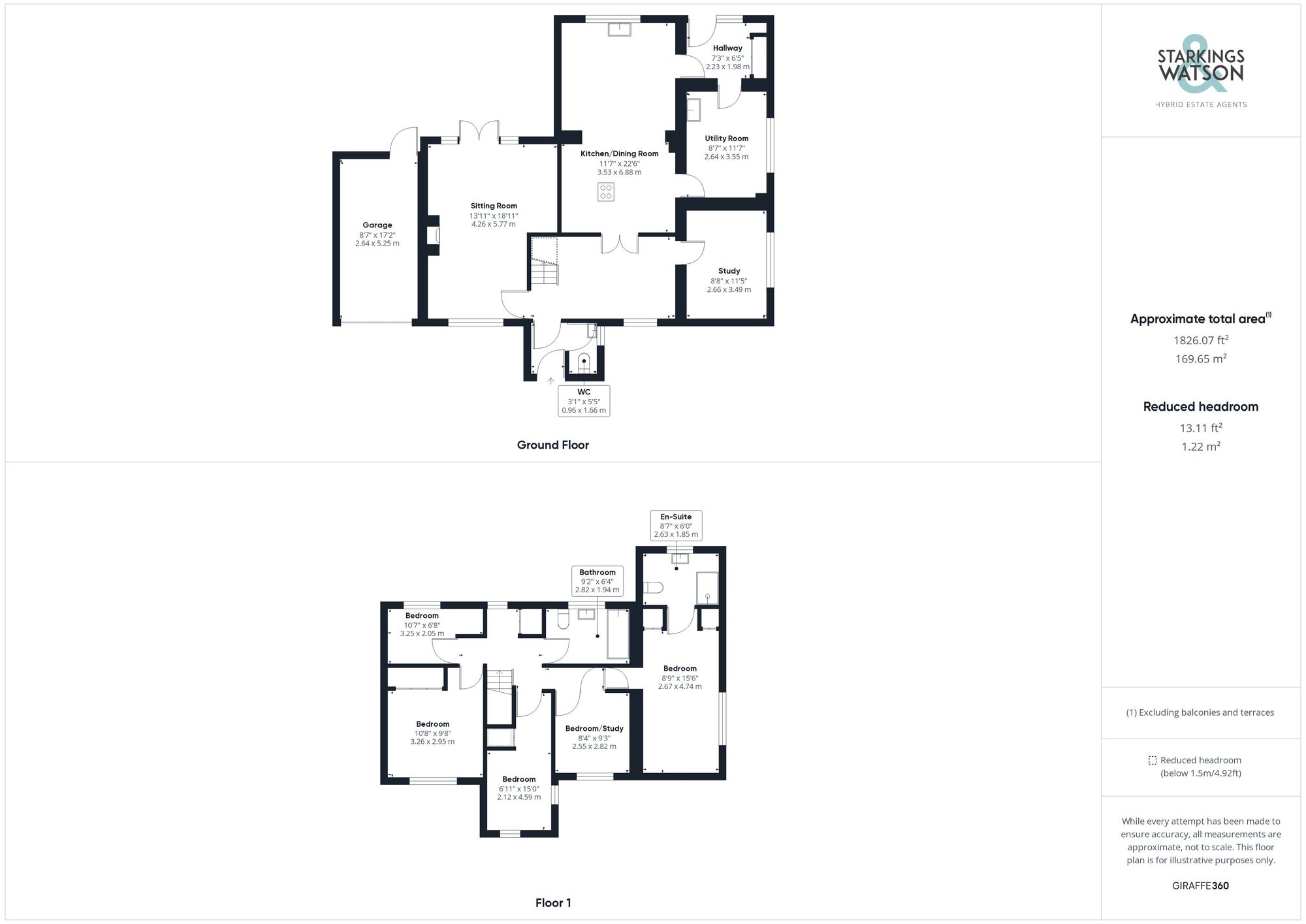 Floorplan image