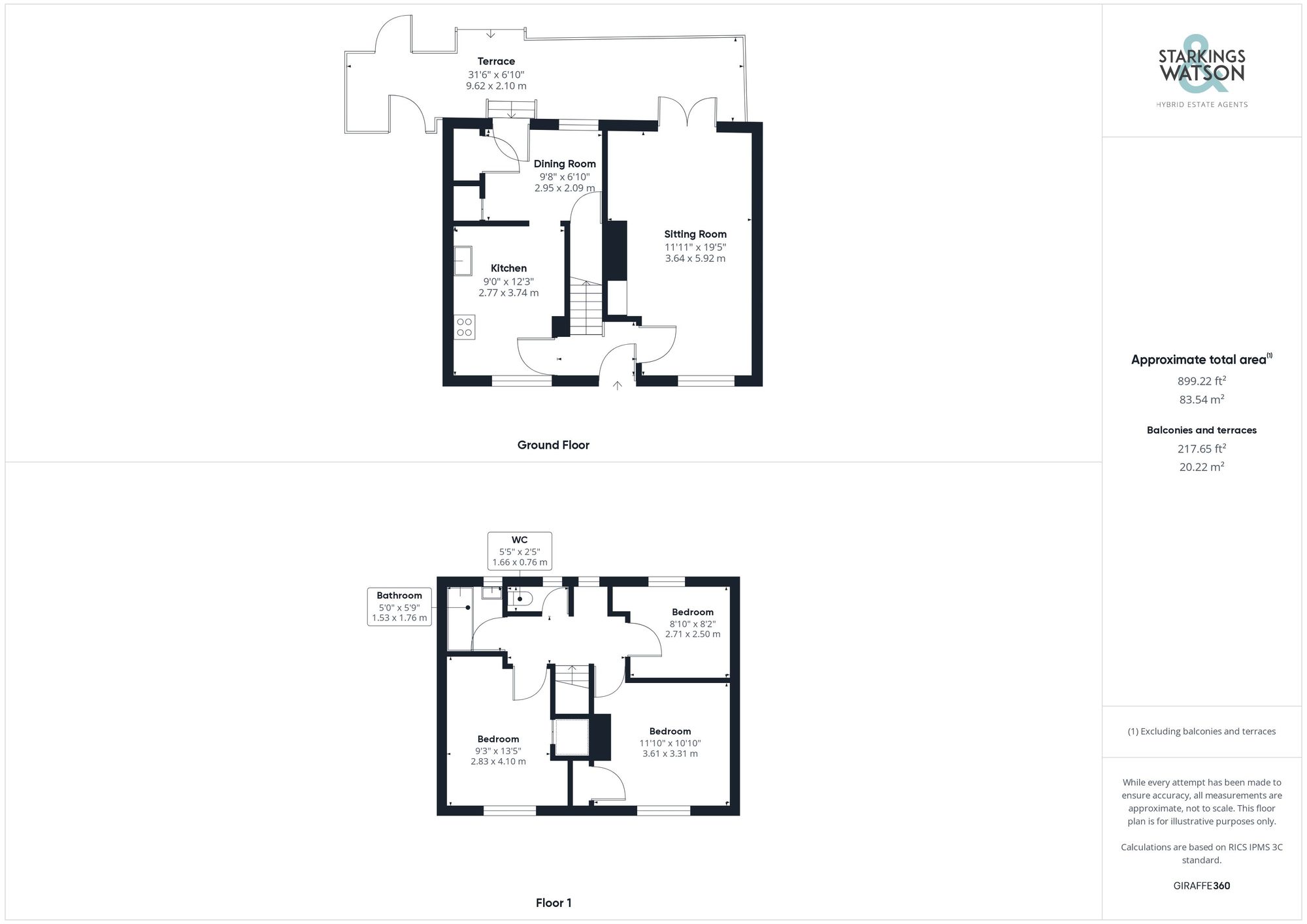 Floorplan image