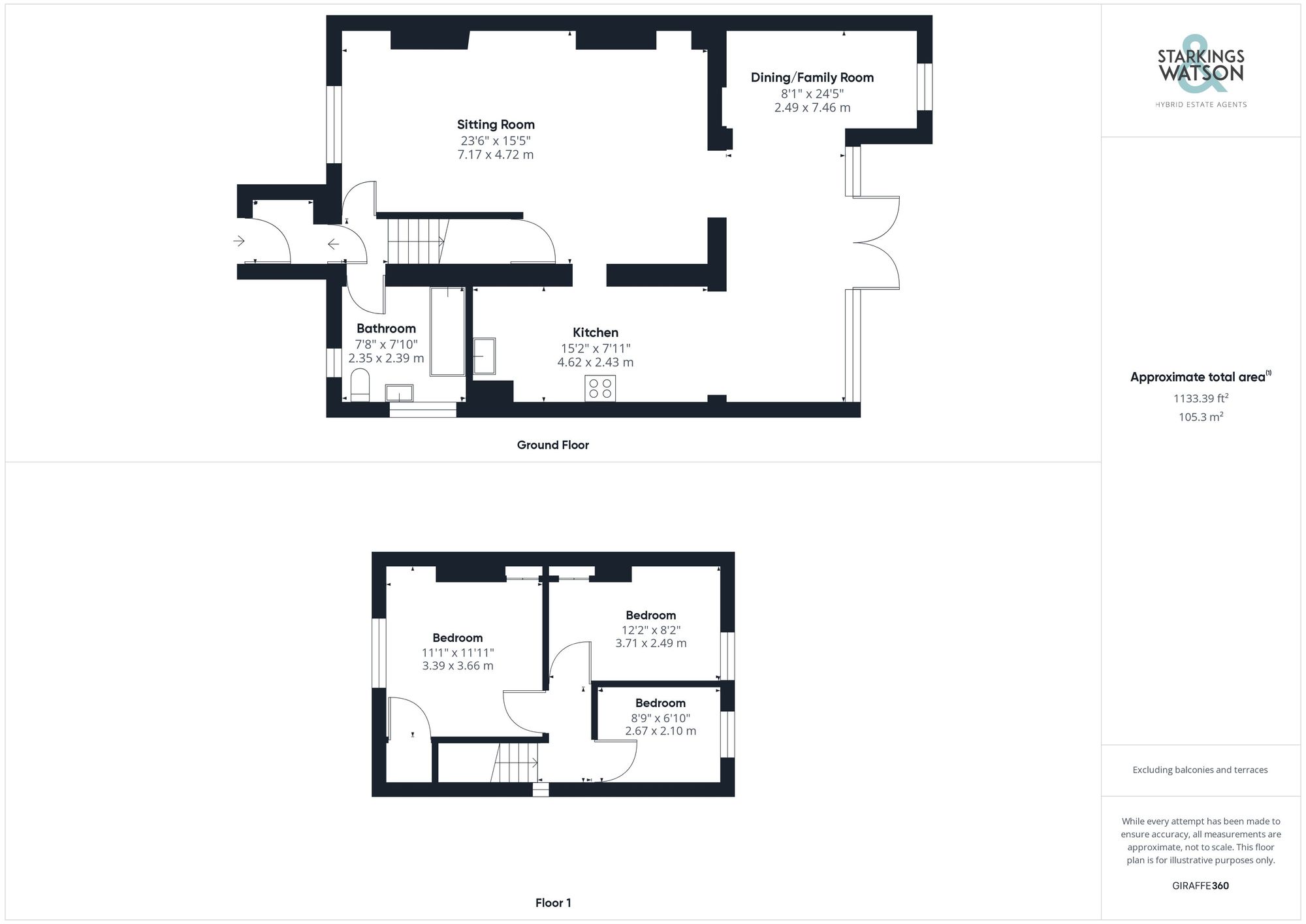 Floorplan image