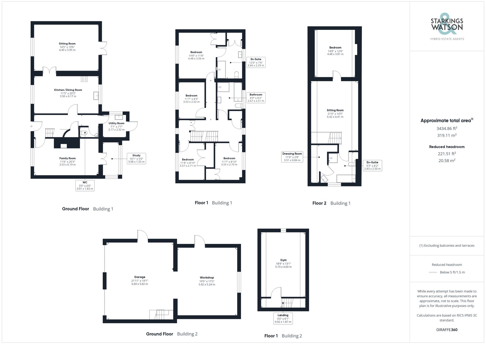 Floorplan image