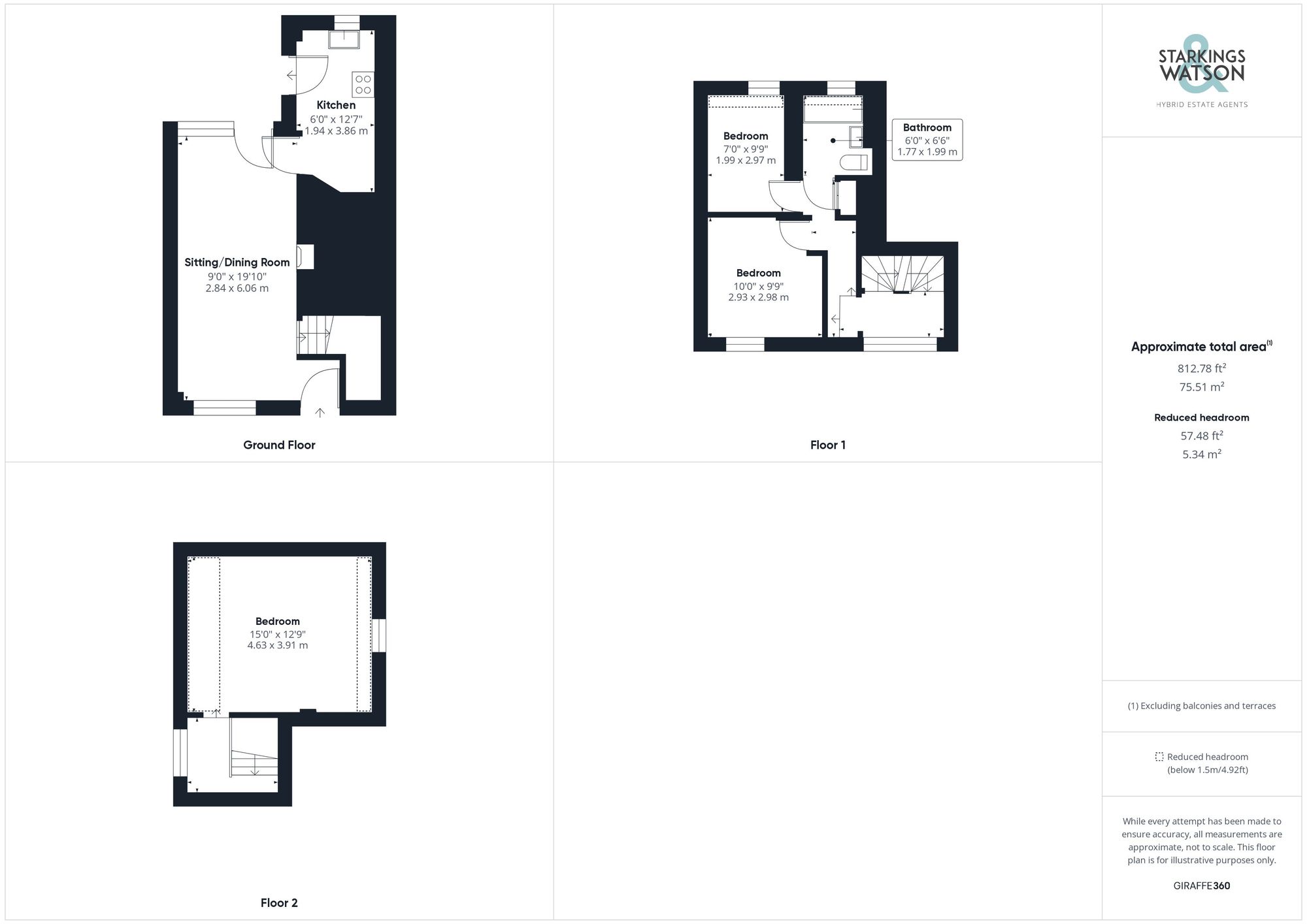 Floorplan image