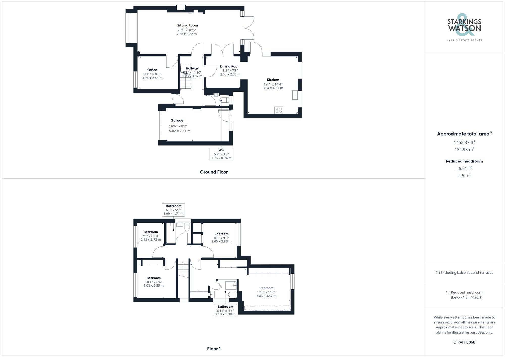 Floorplan image