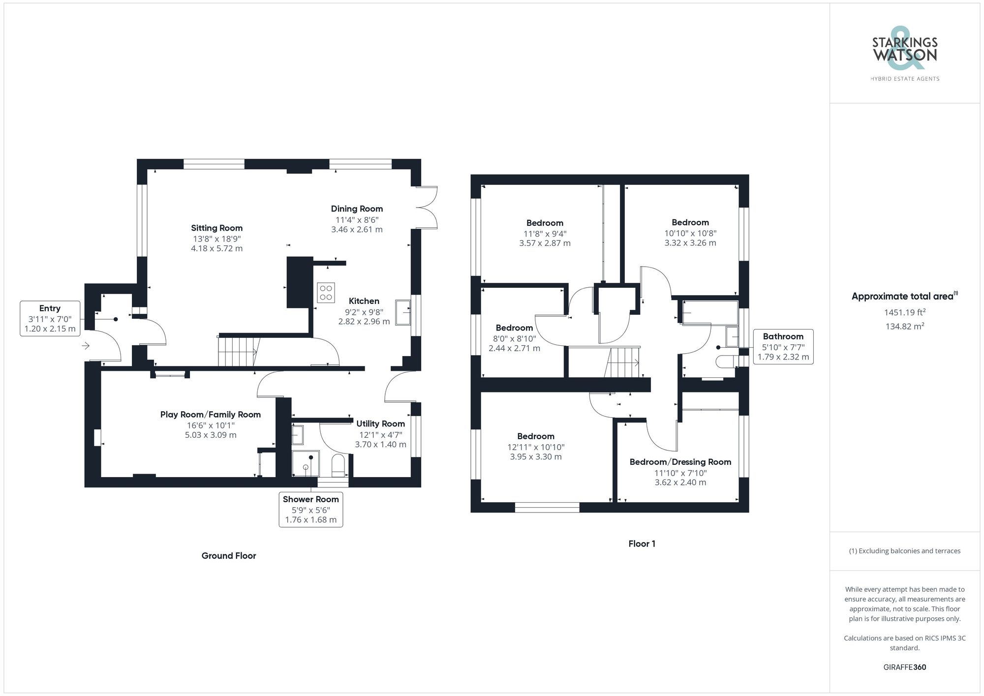 Floorplan image