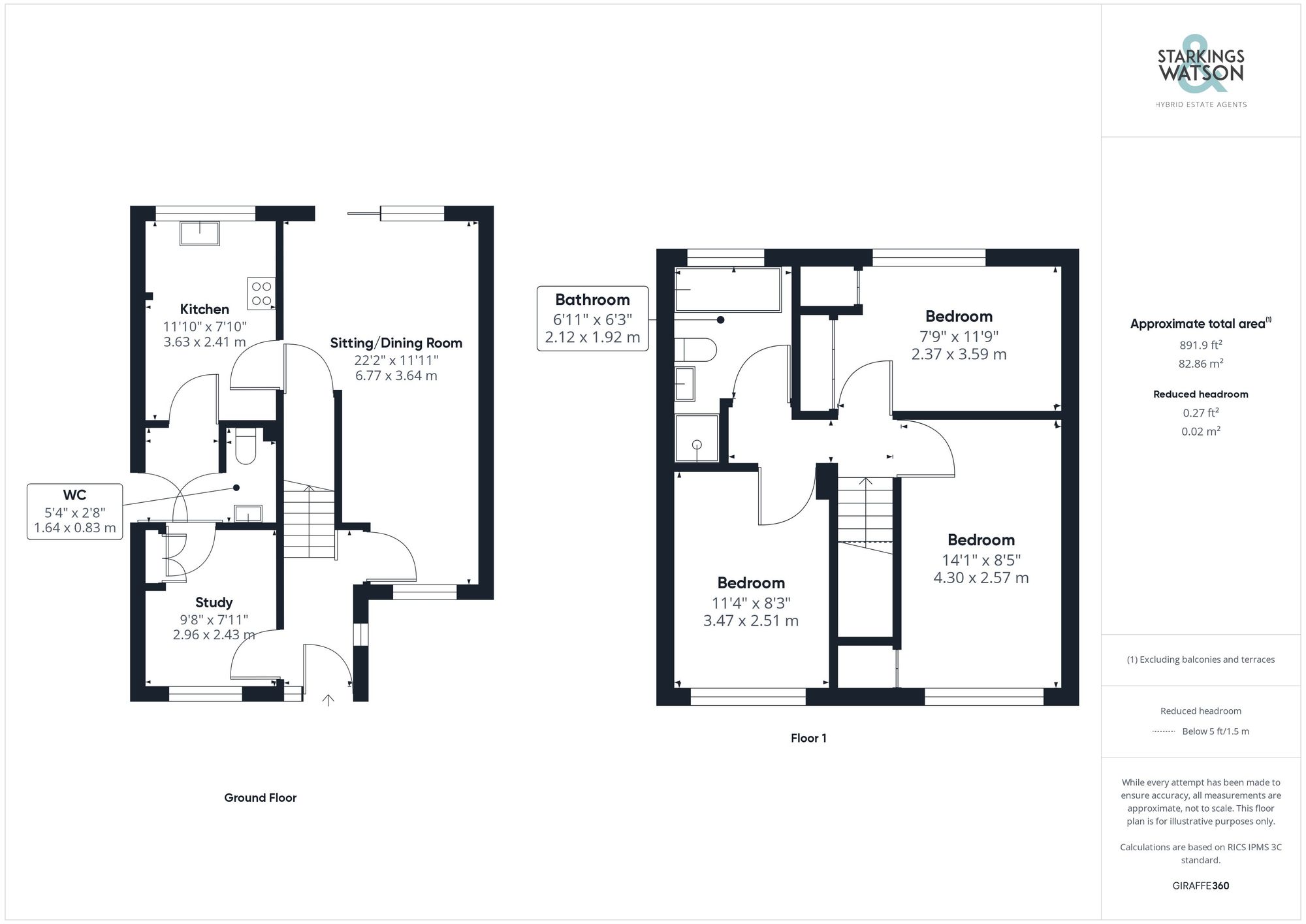 Floorplan image