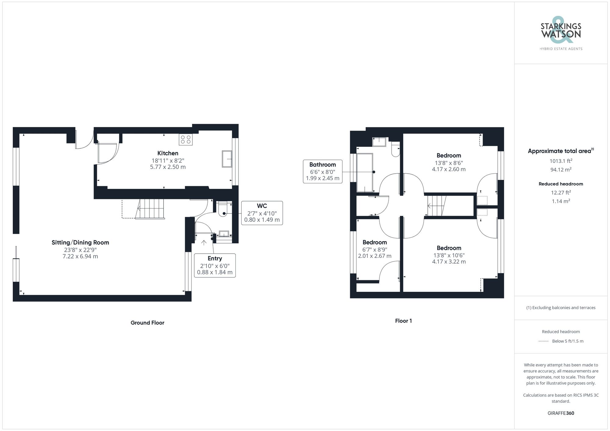 Floorplan image