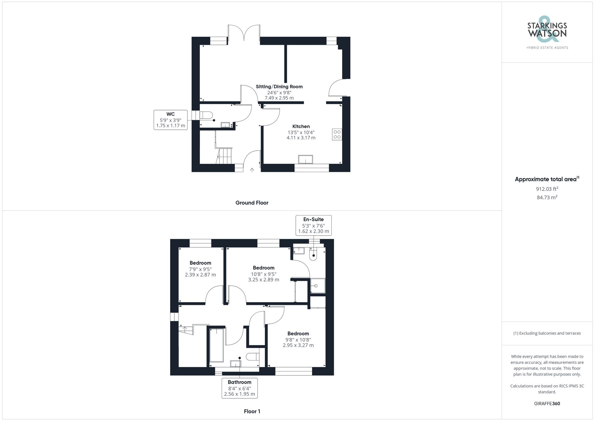 Floorplan image