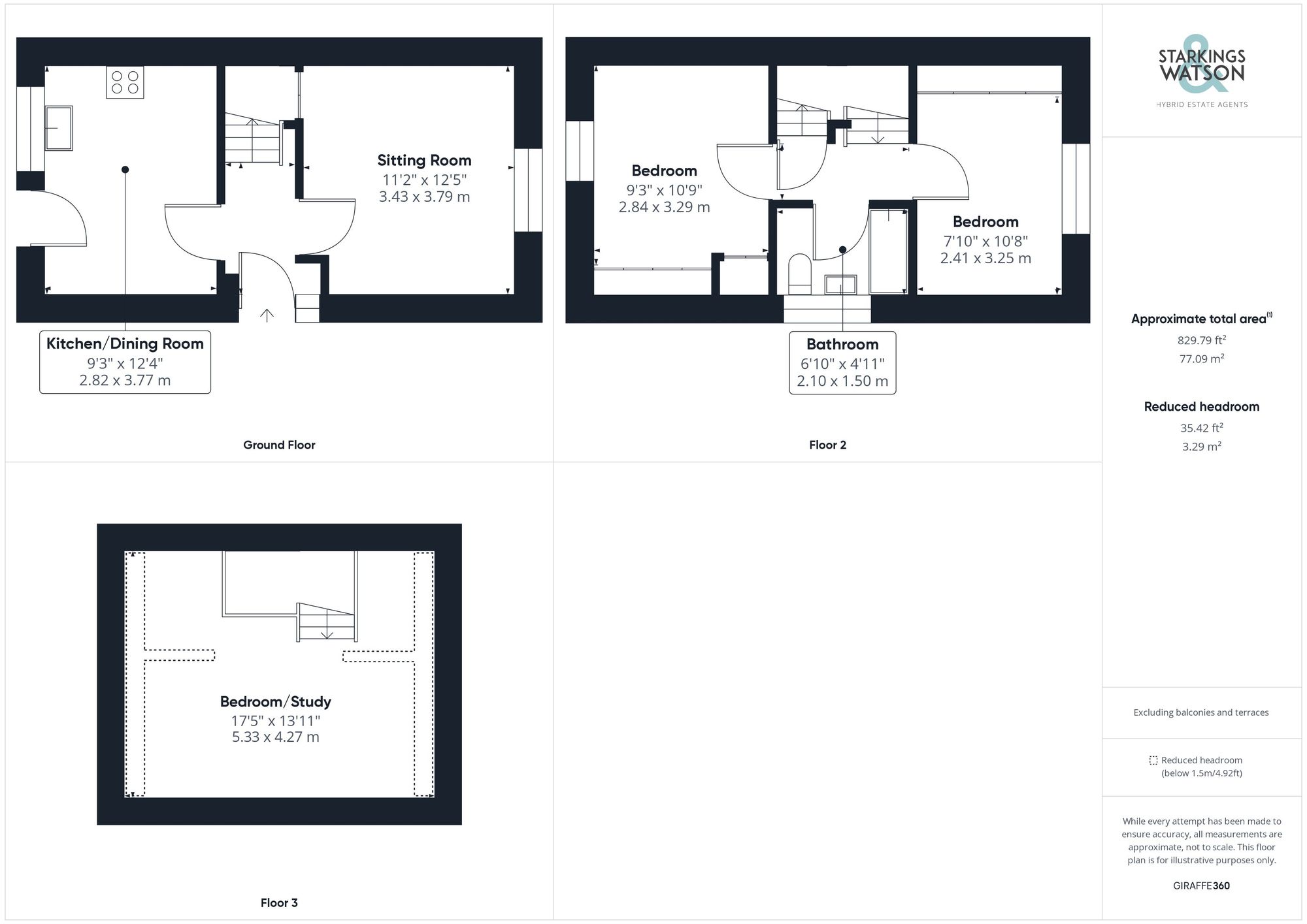 Floorplan image