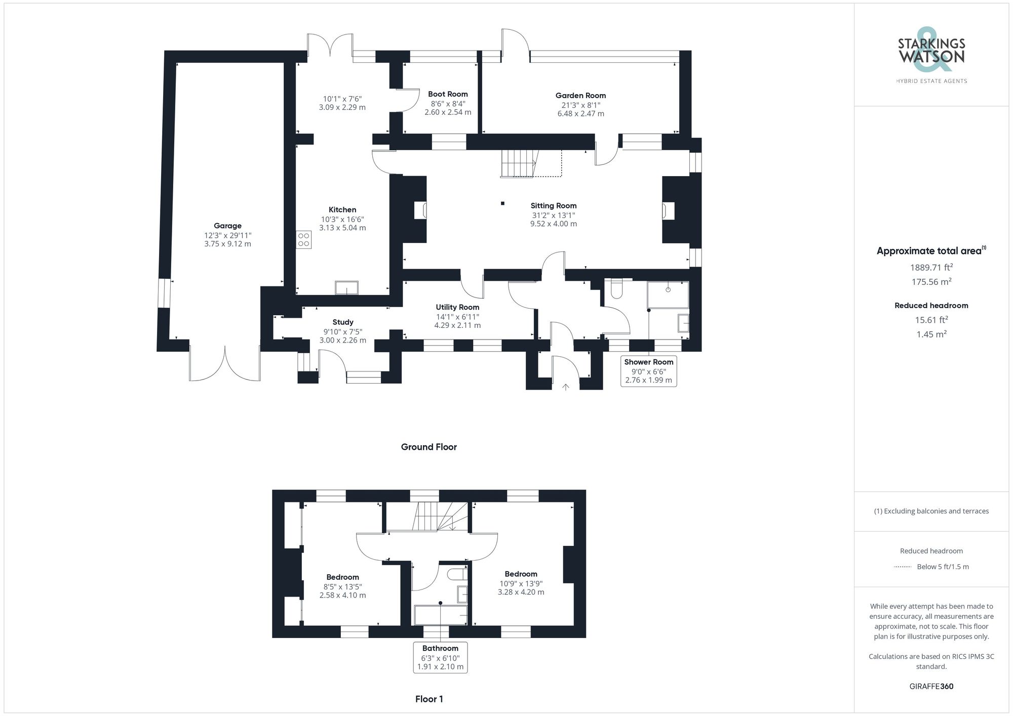 Floorplan image