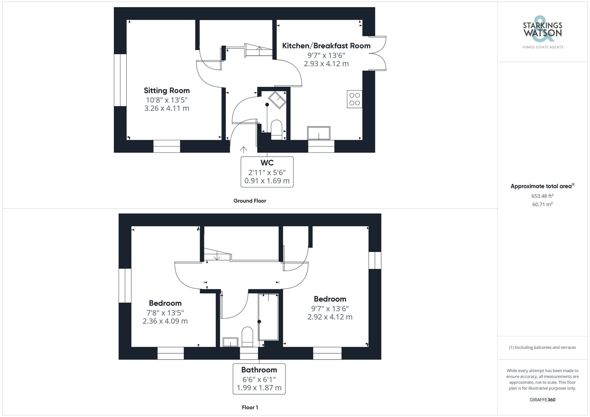 Floorplan image