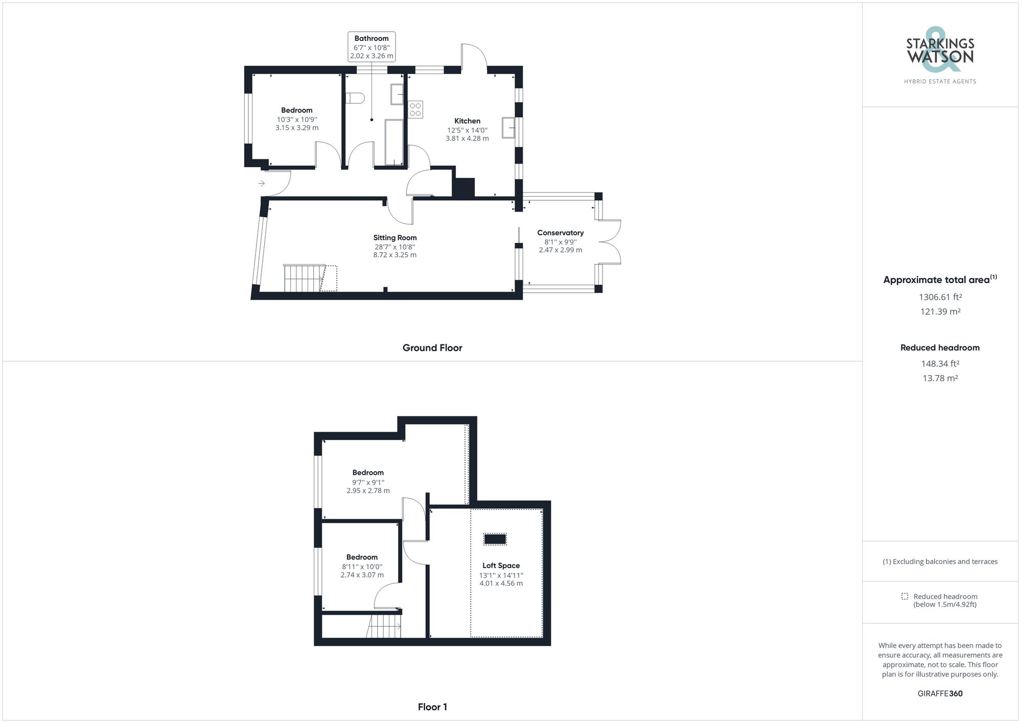 Floorplan image