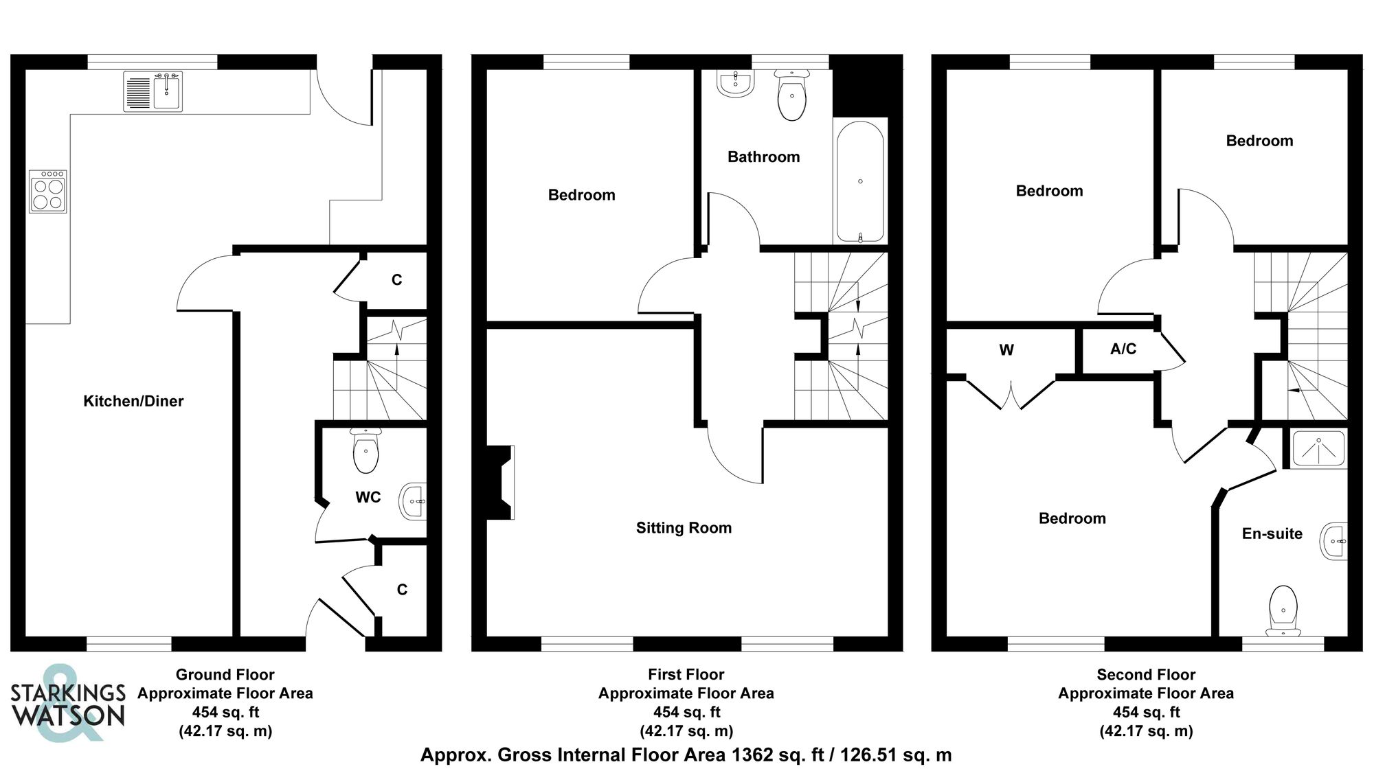 Floorplan image