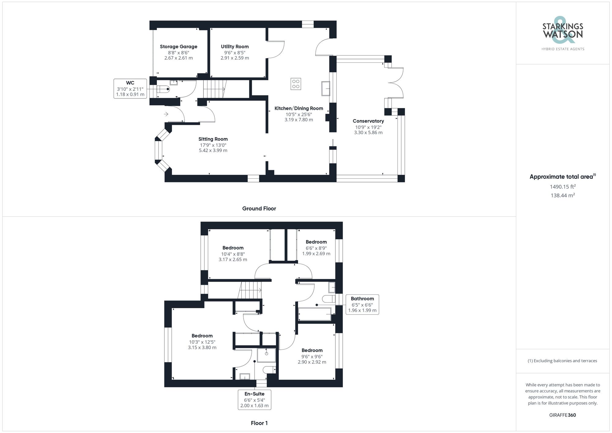 Floorplan image