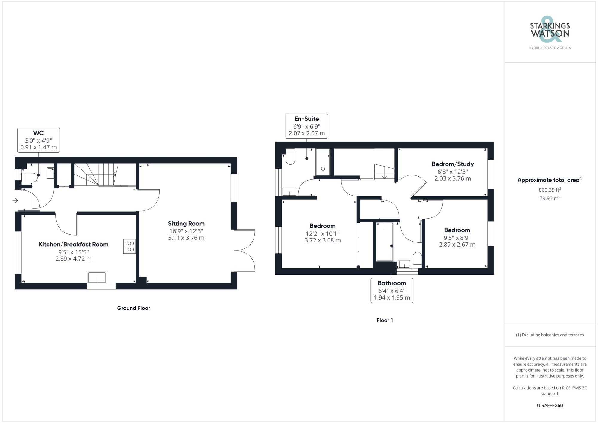 Floorplan image