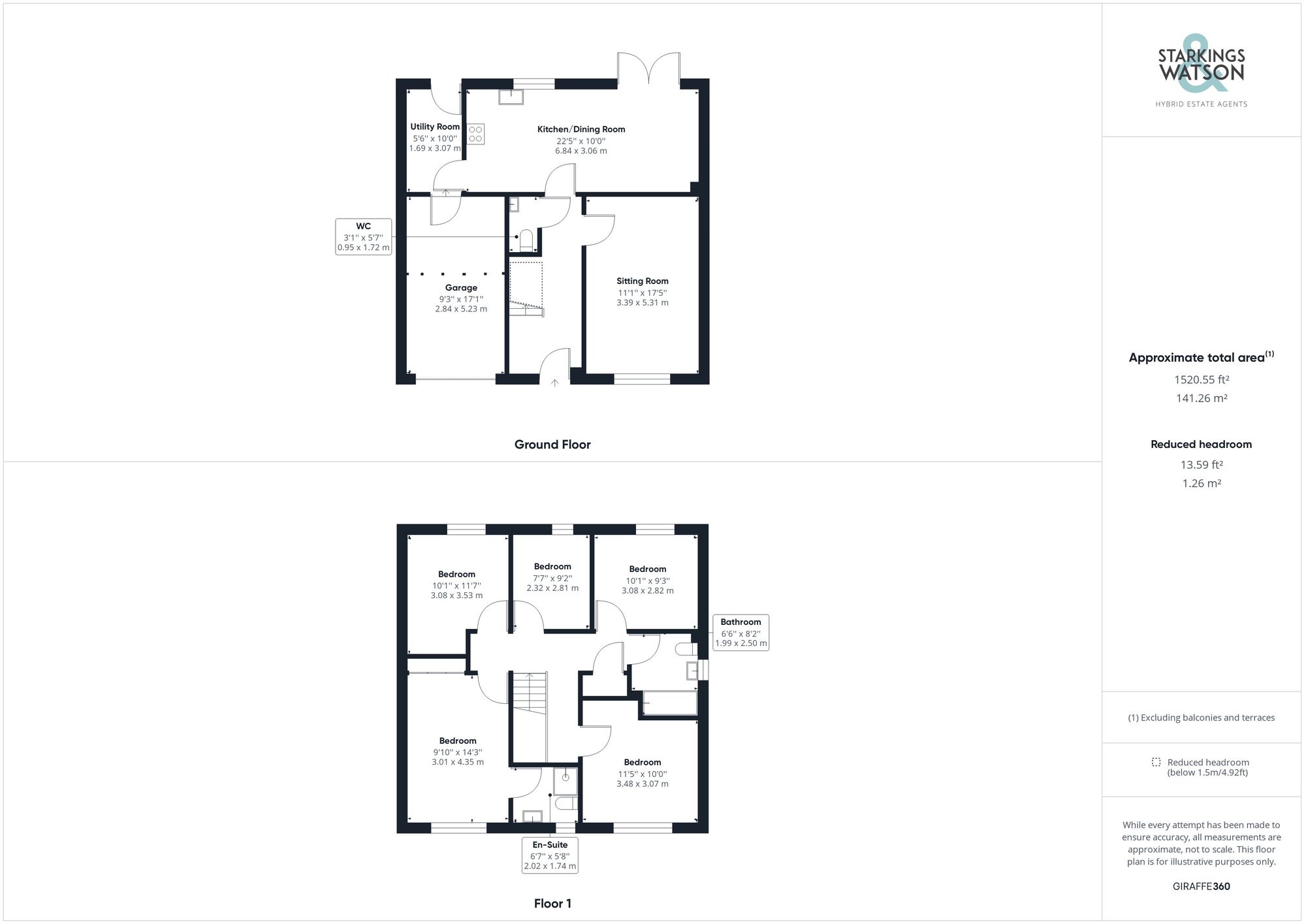 Floorplan image