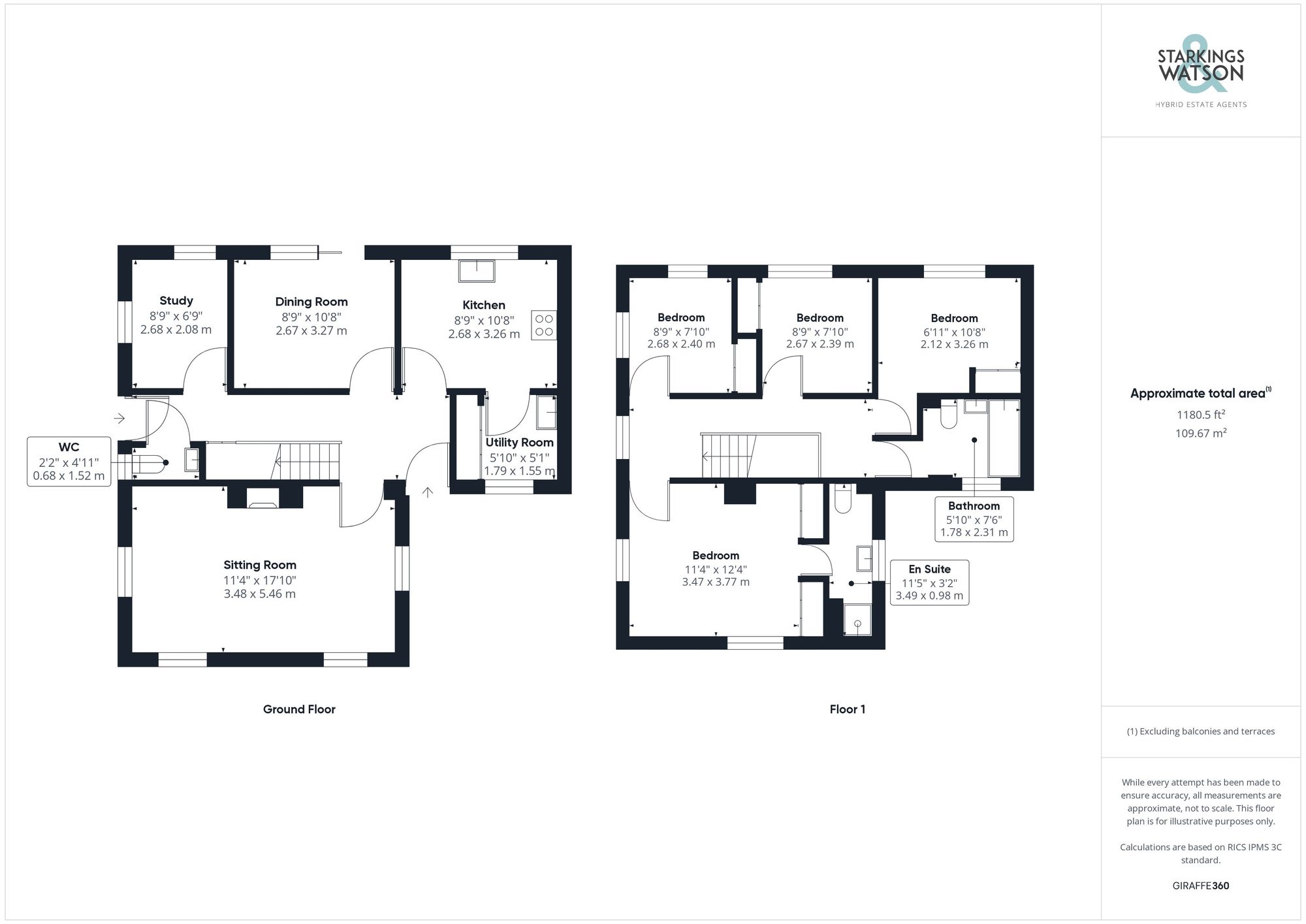 Floorplan image