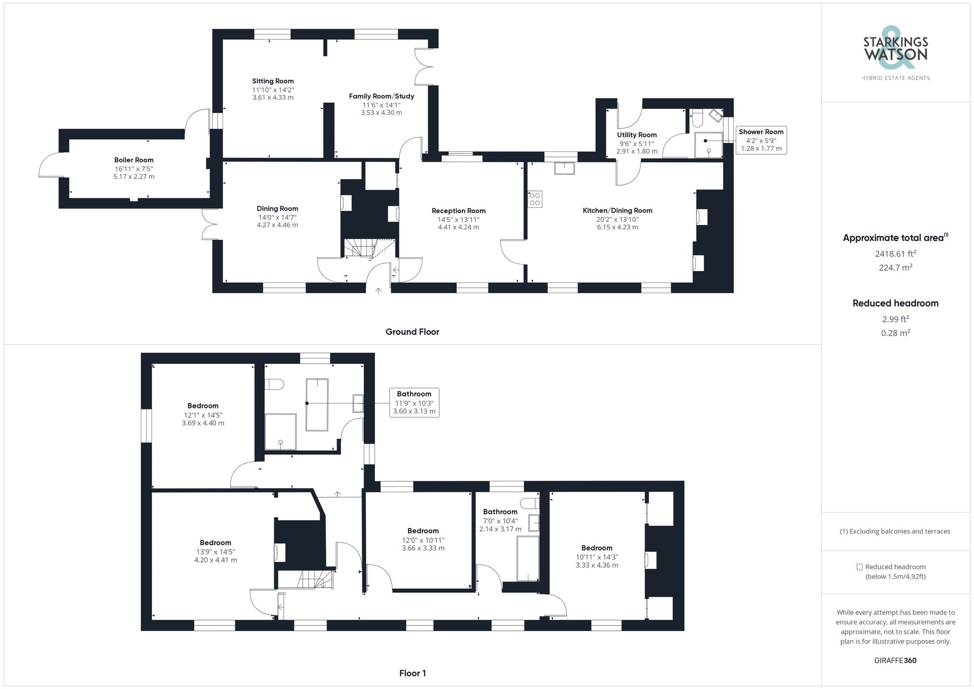 Floorplan image