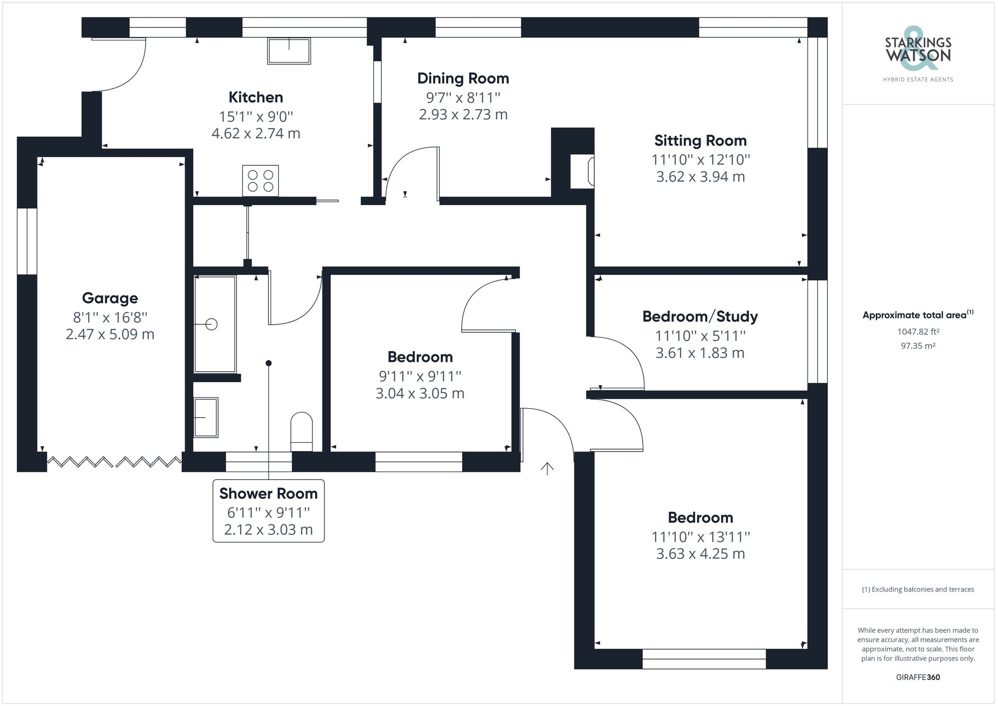 Floorplan image