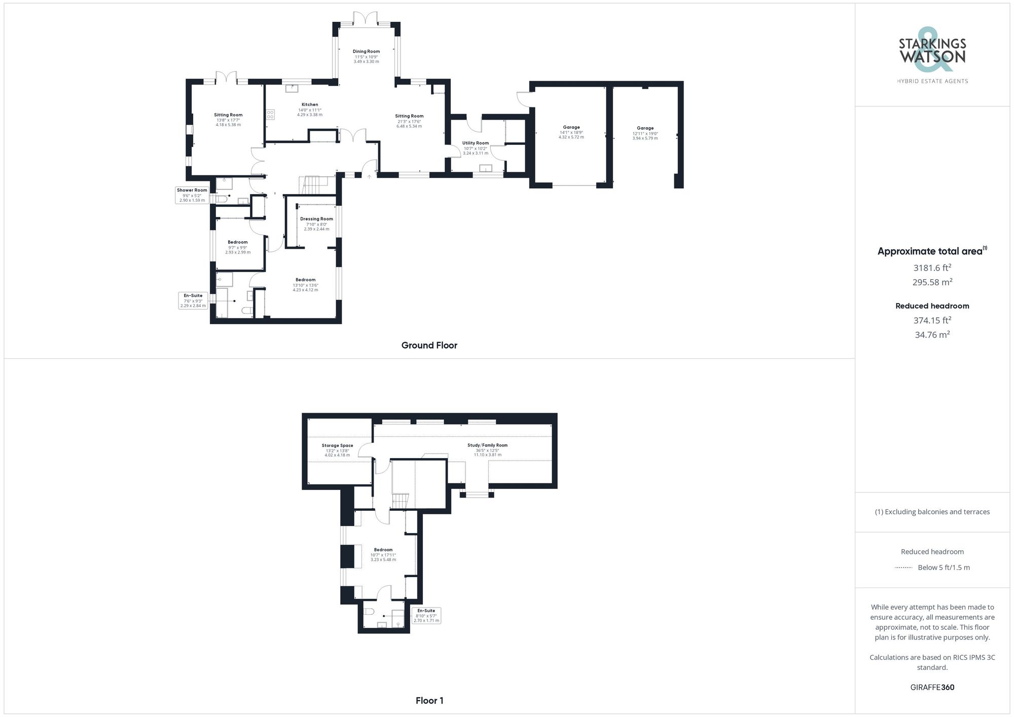 Floorplan image