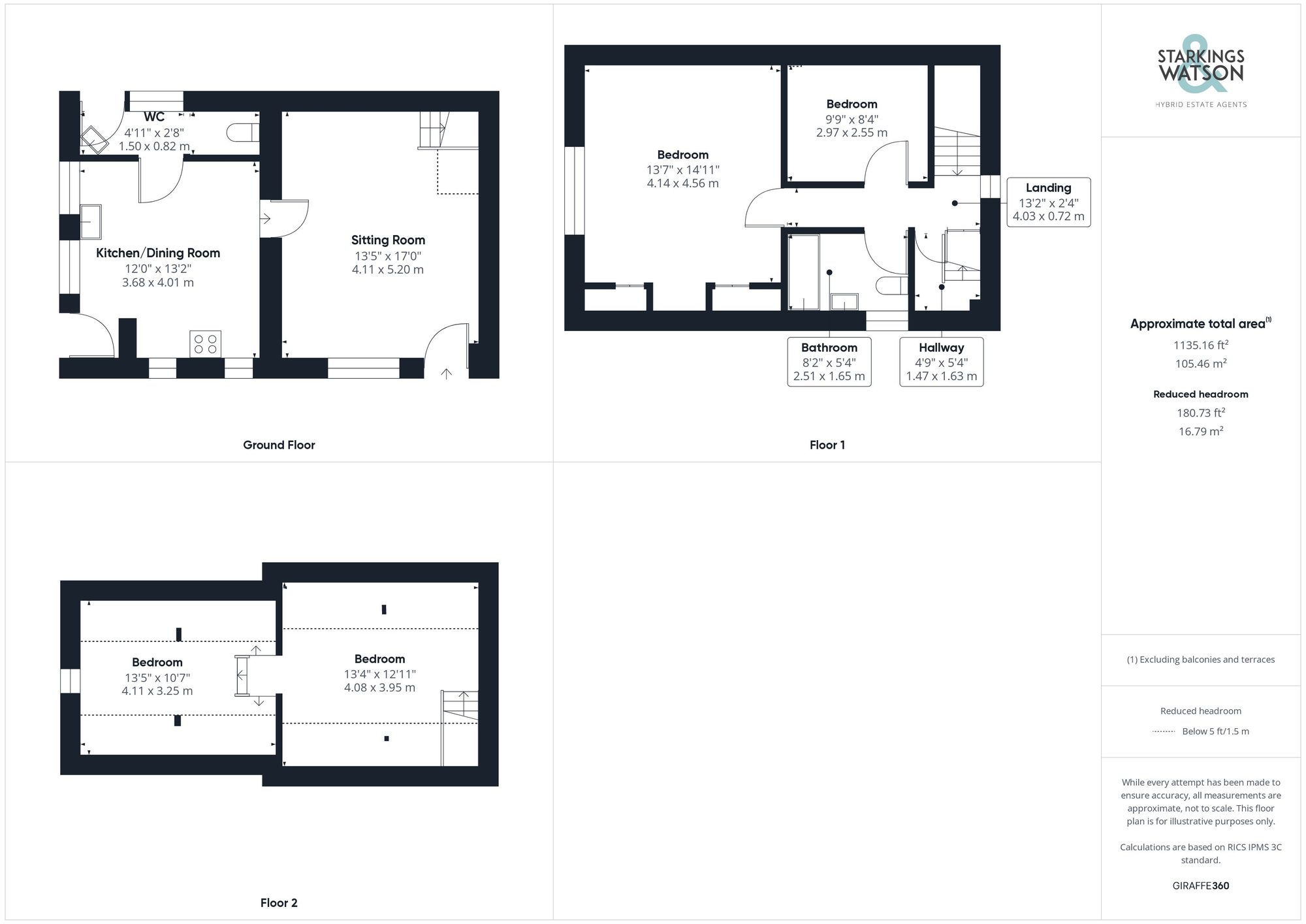 Floorplan image