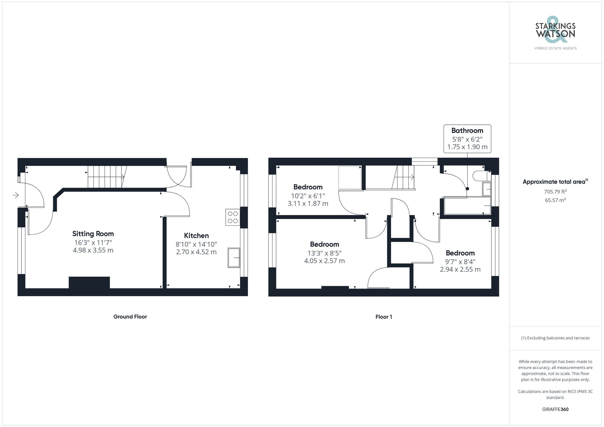 Floorplan image