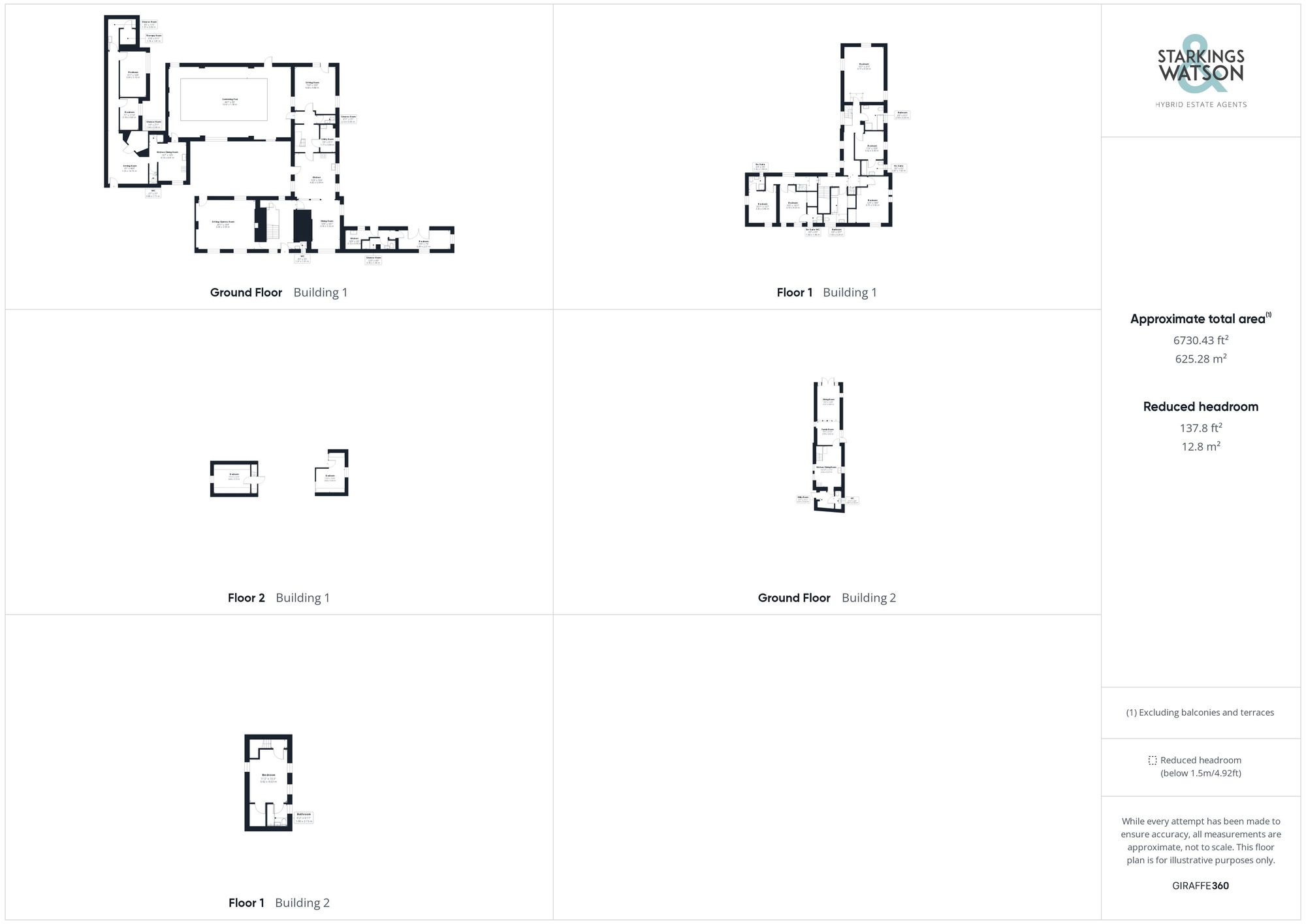 Floorplan image