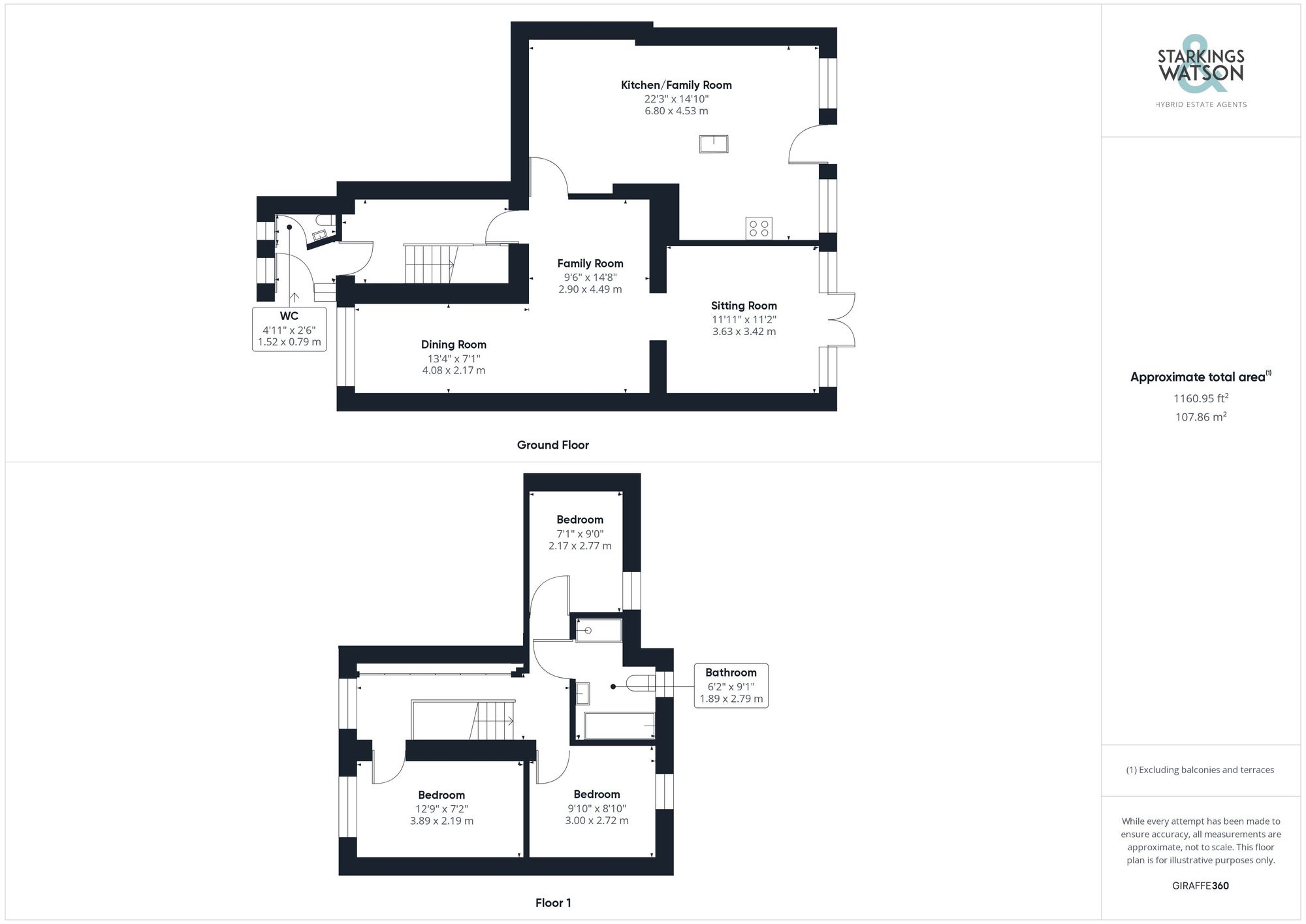 Floorplan image