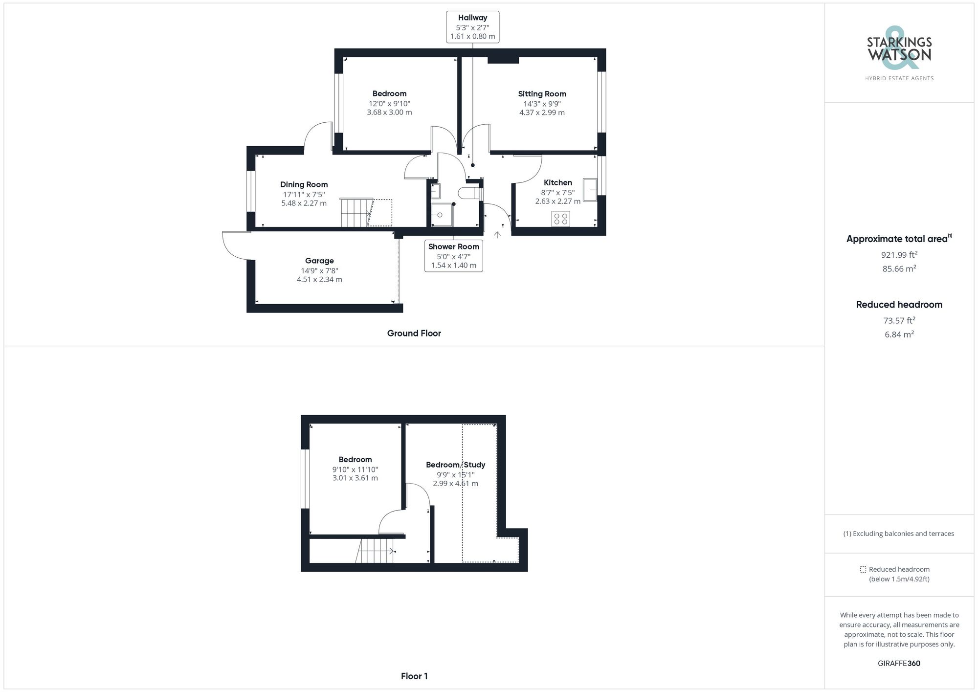 Floorplan image