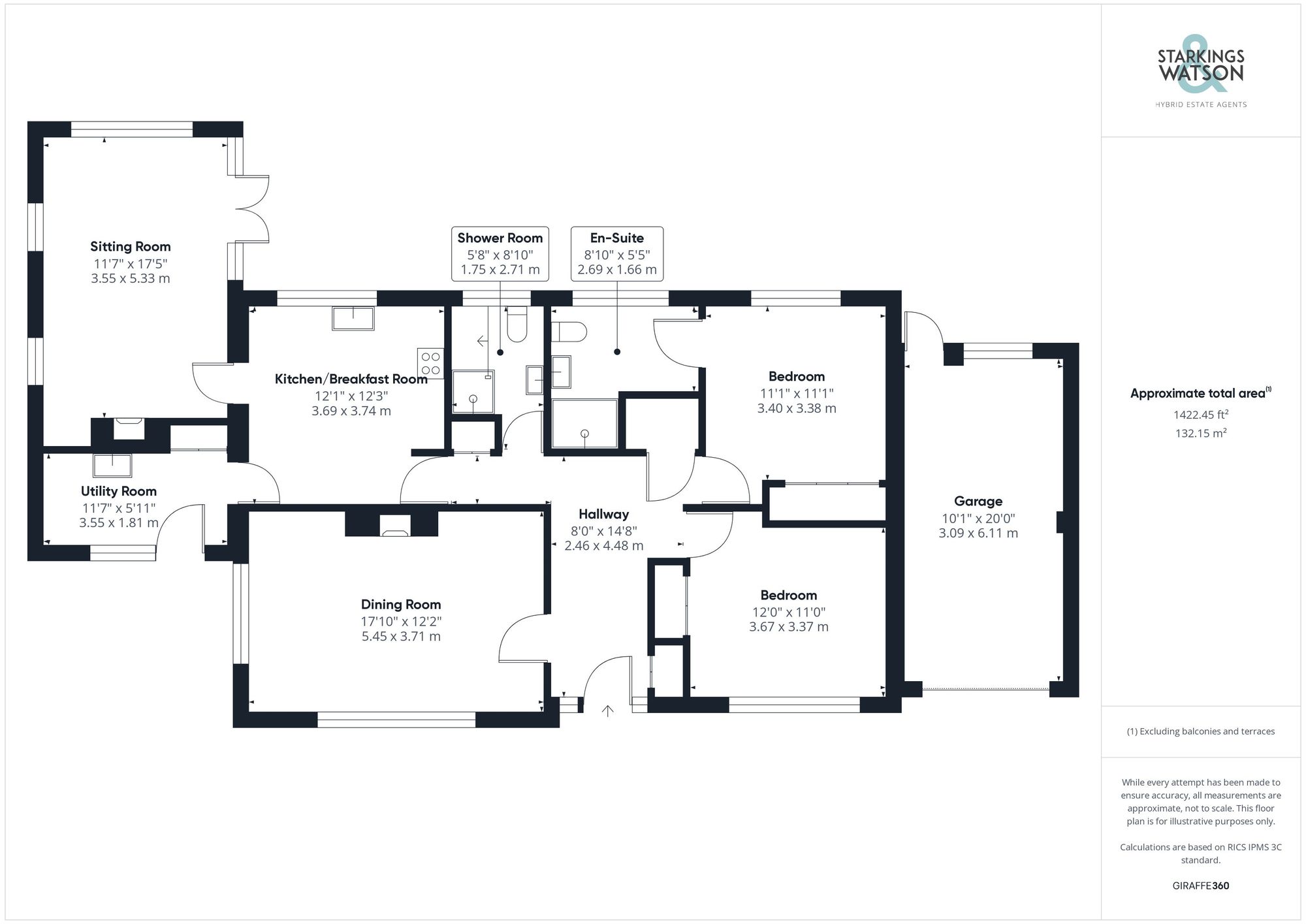 Floorplan image