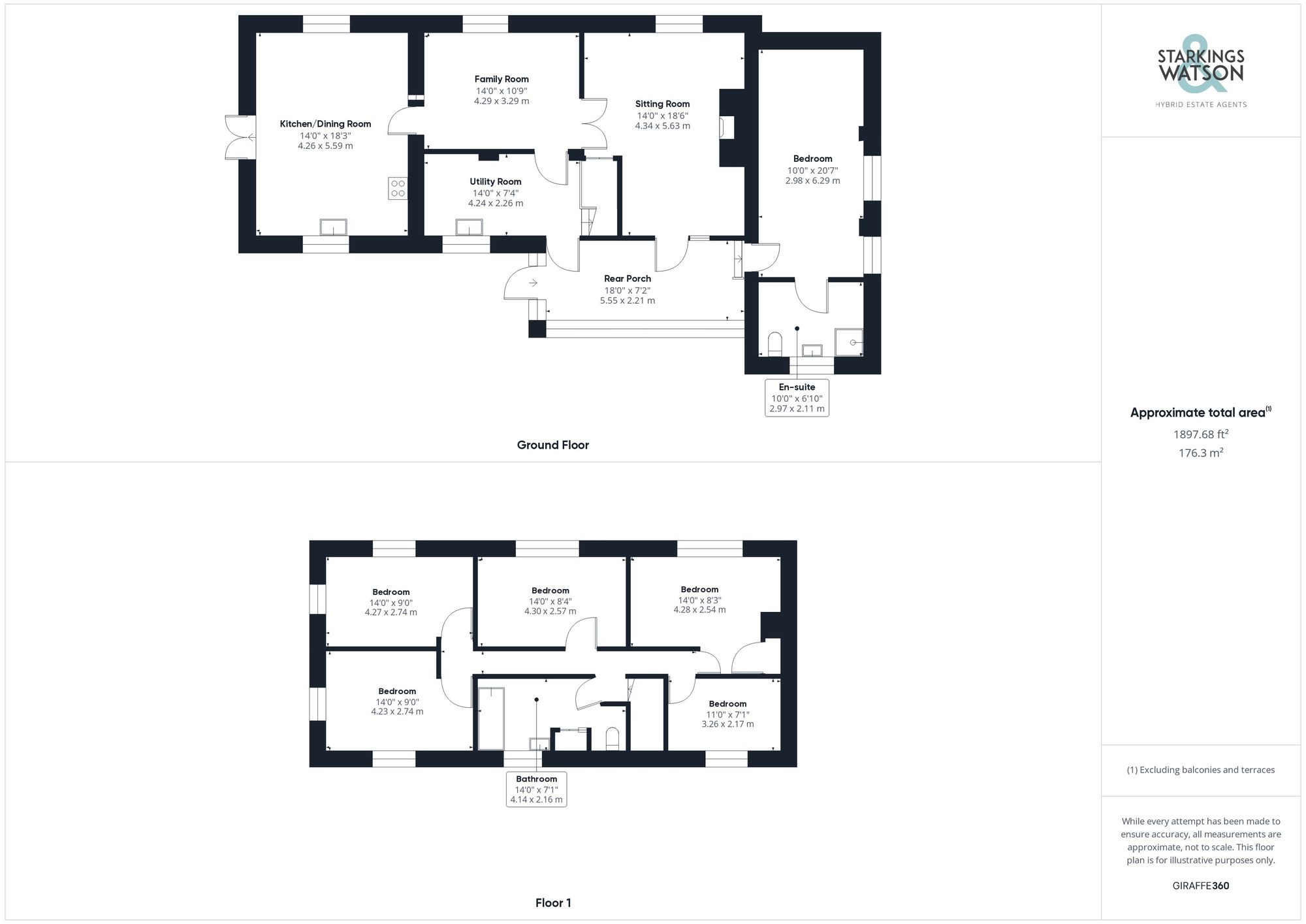 Floorplan image