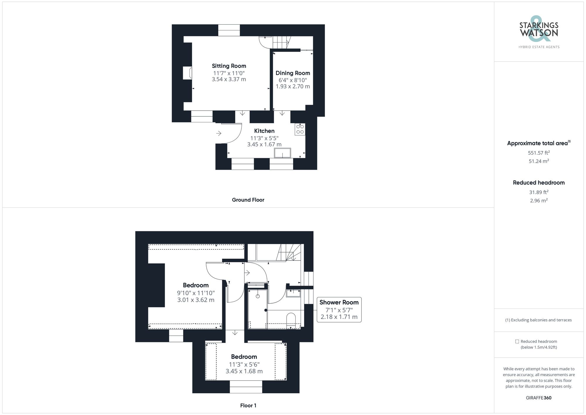 Floorplan image