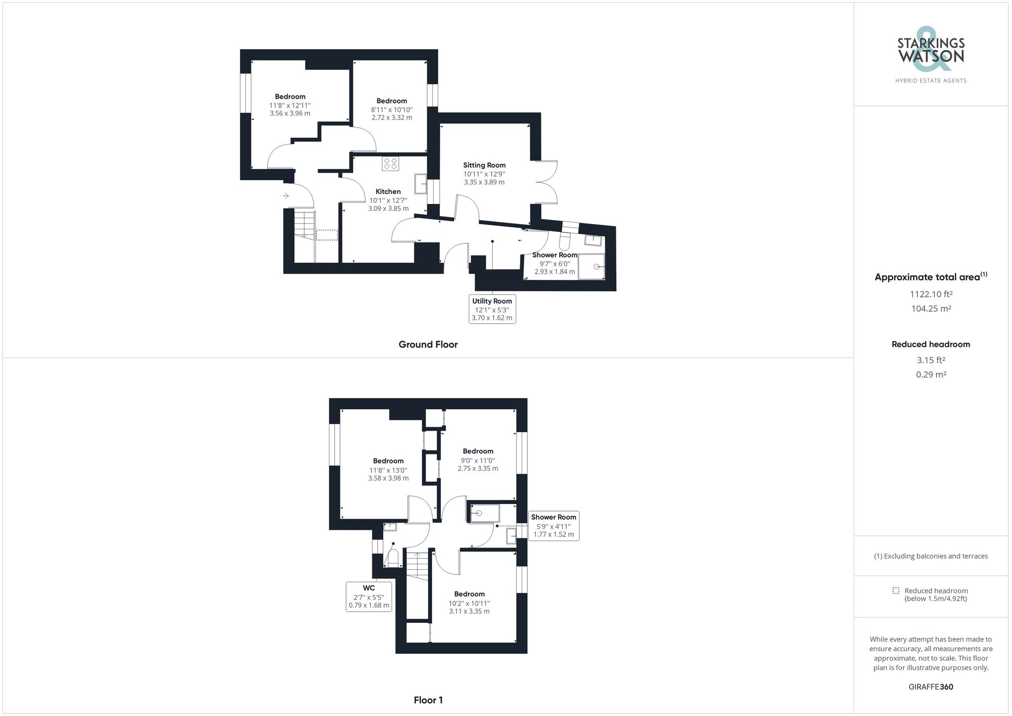 Floorplan image