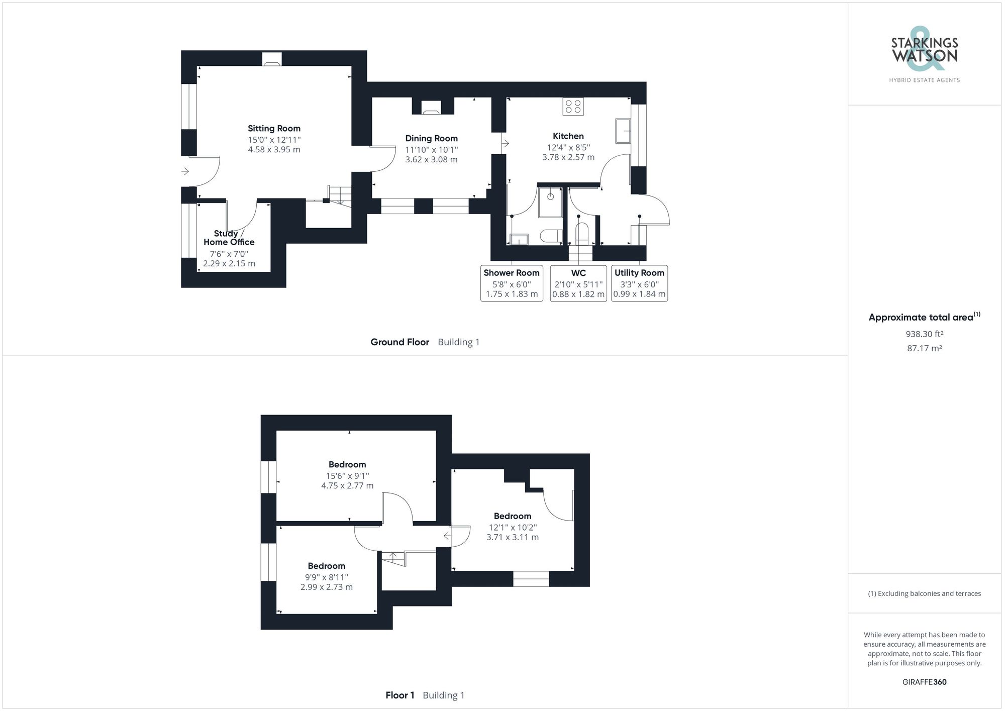 Floorplan image