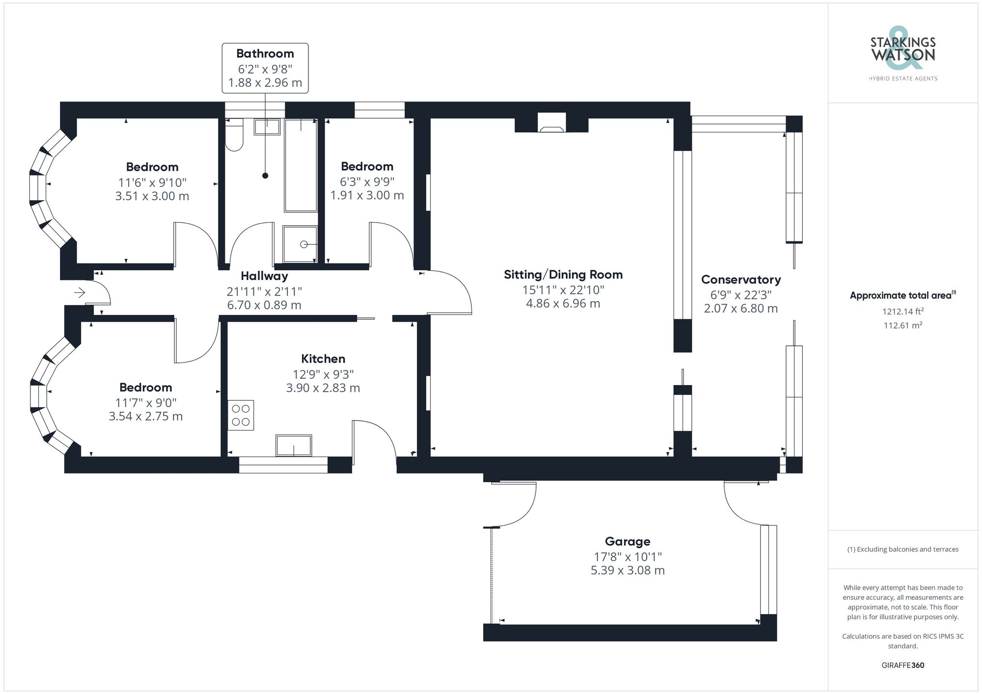 Floorplan image