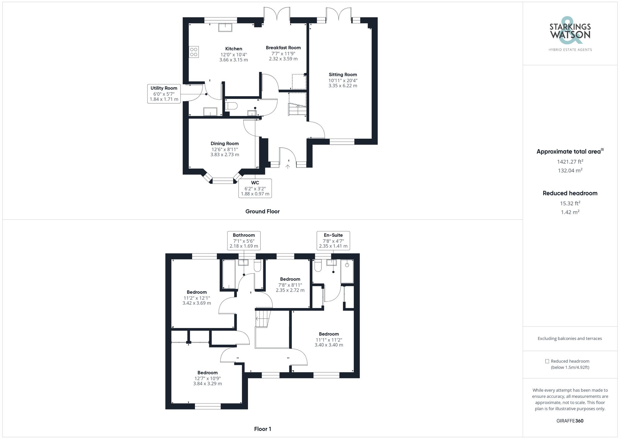Floorplan image