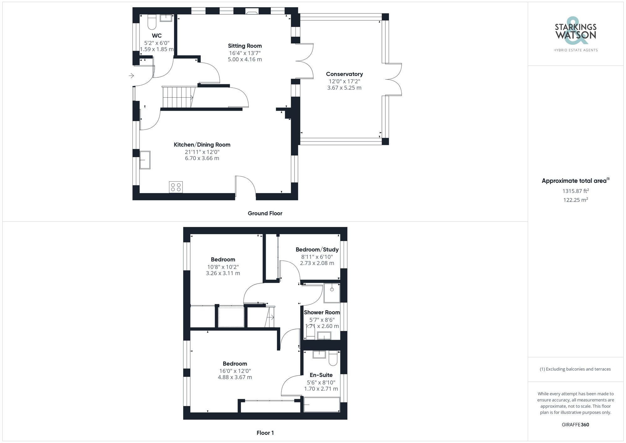 Floorplan image