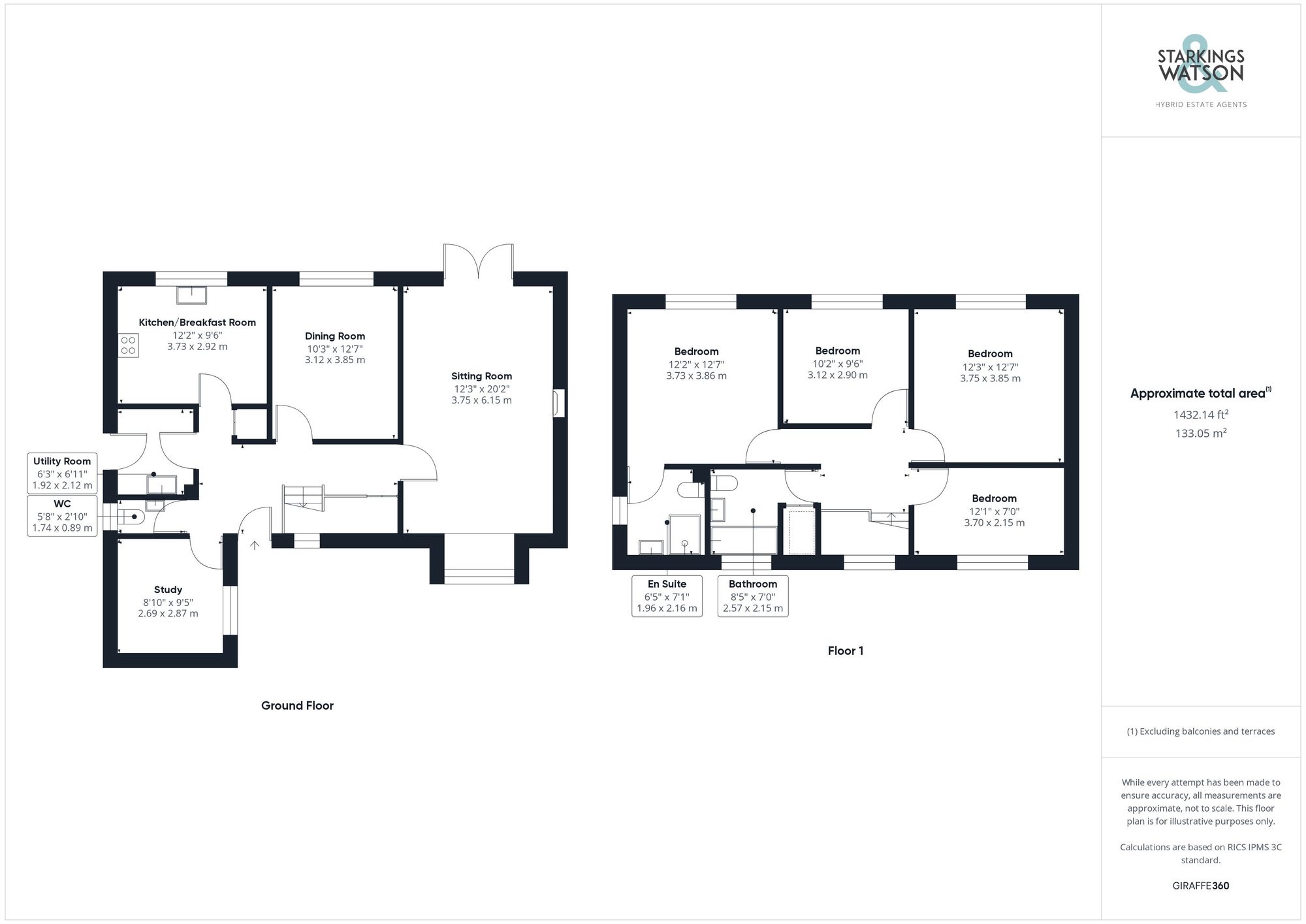 Floorplan image