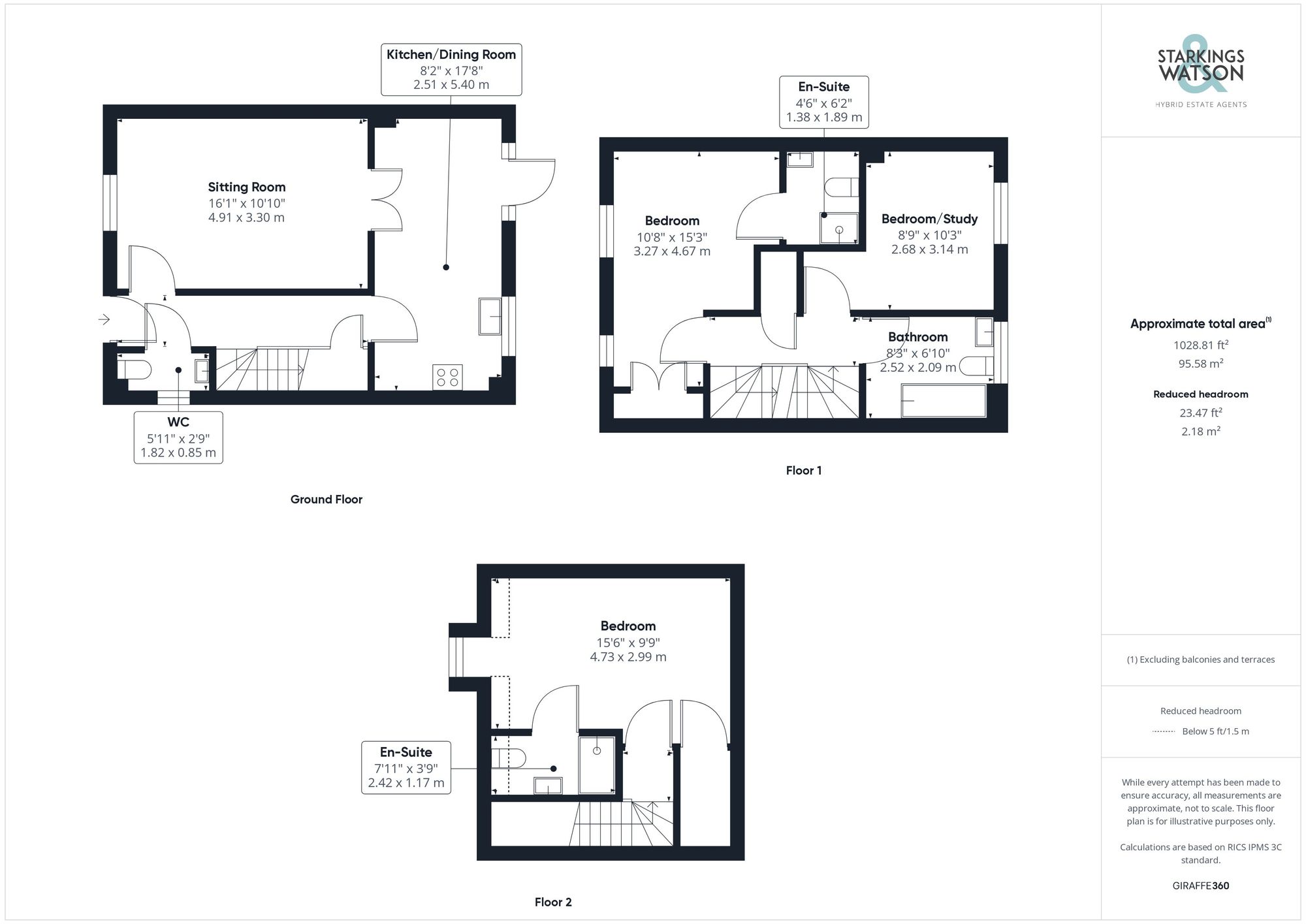 Floorplan image