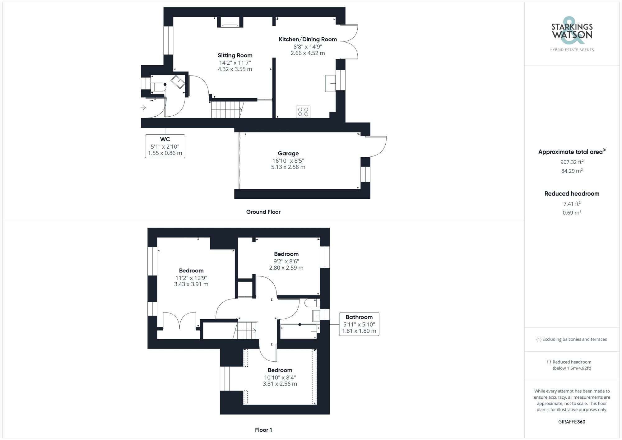 Floorplan image