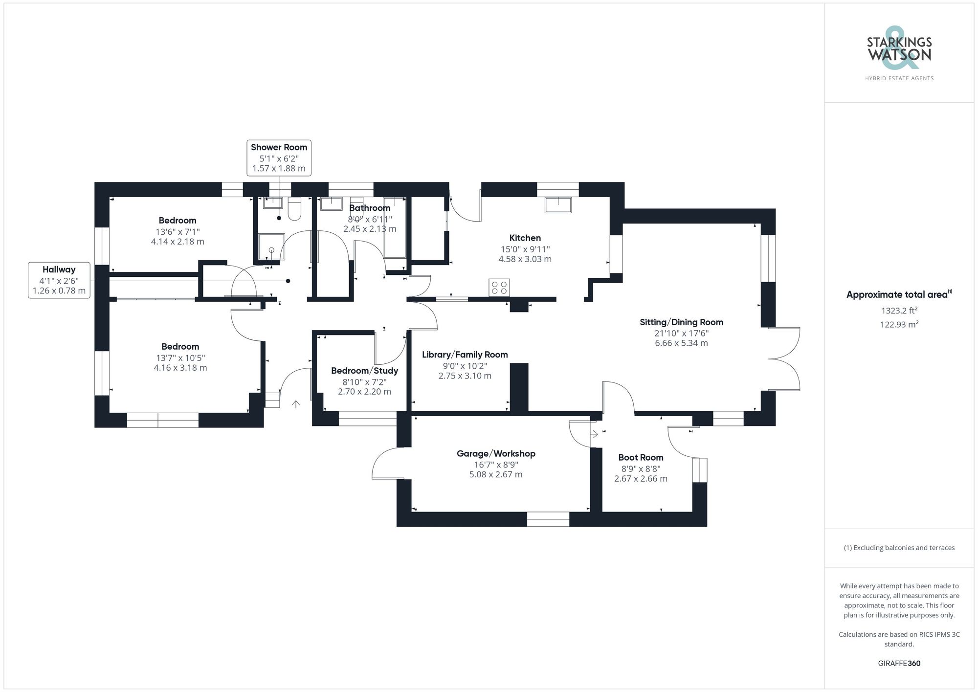 Floorplan image