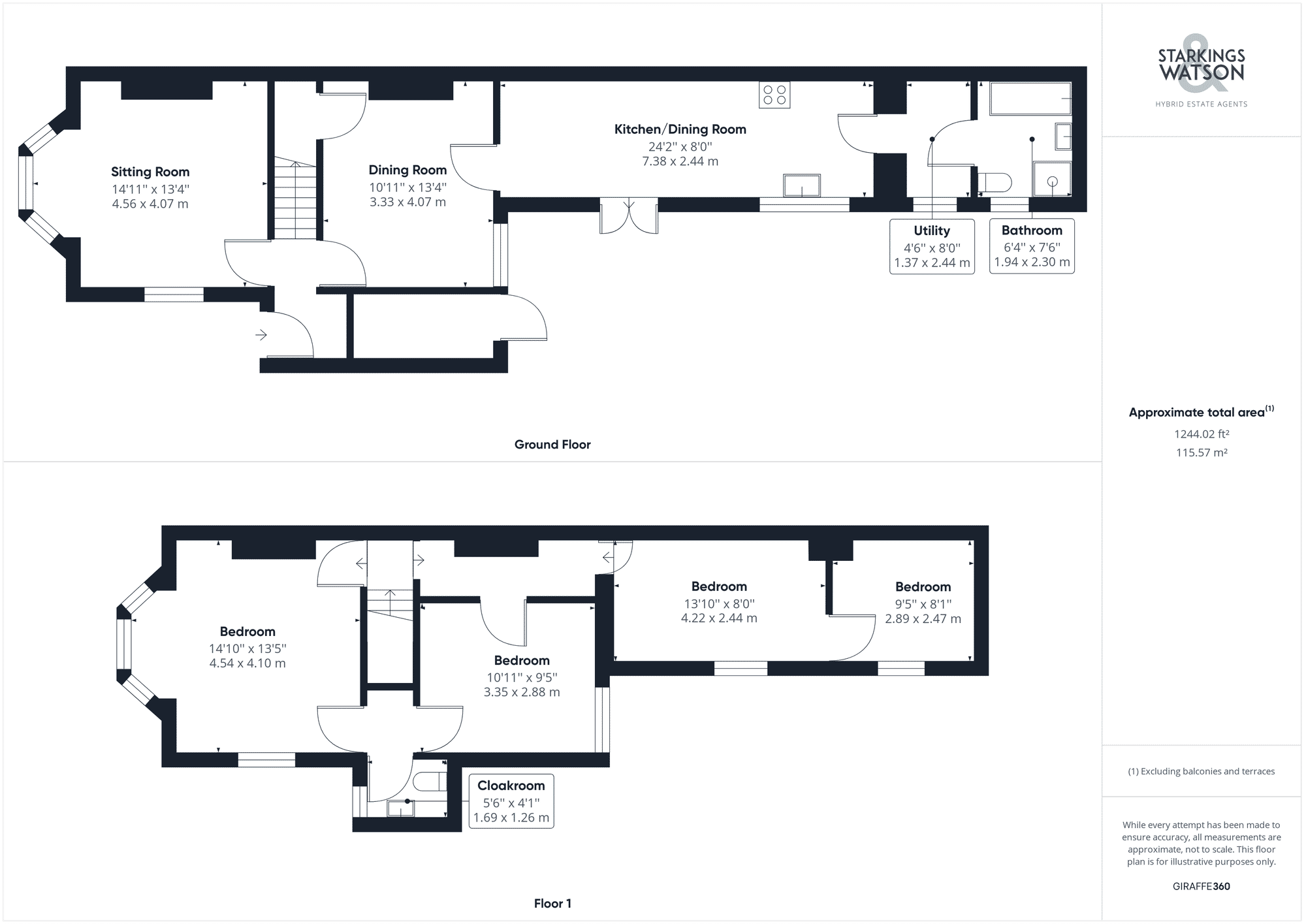 Floorplan image