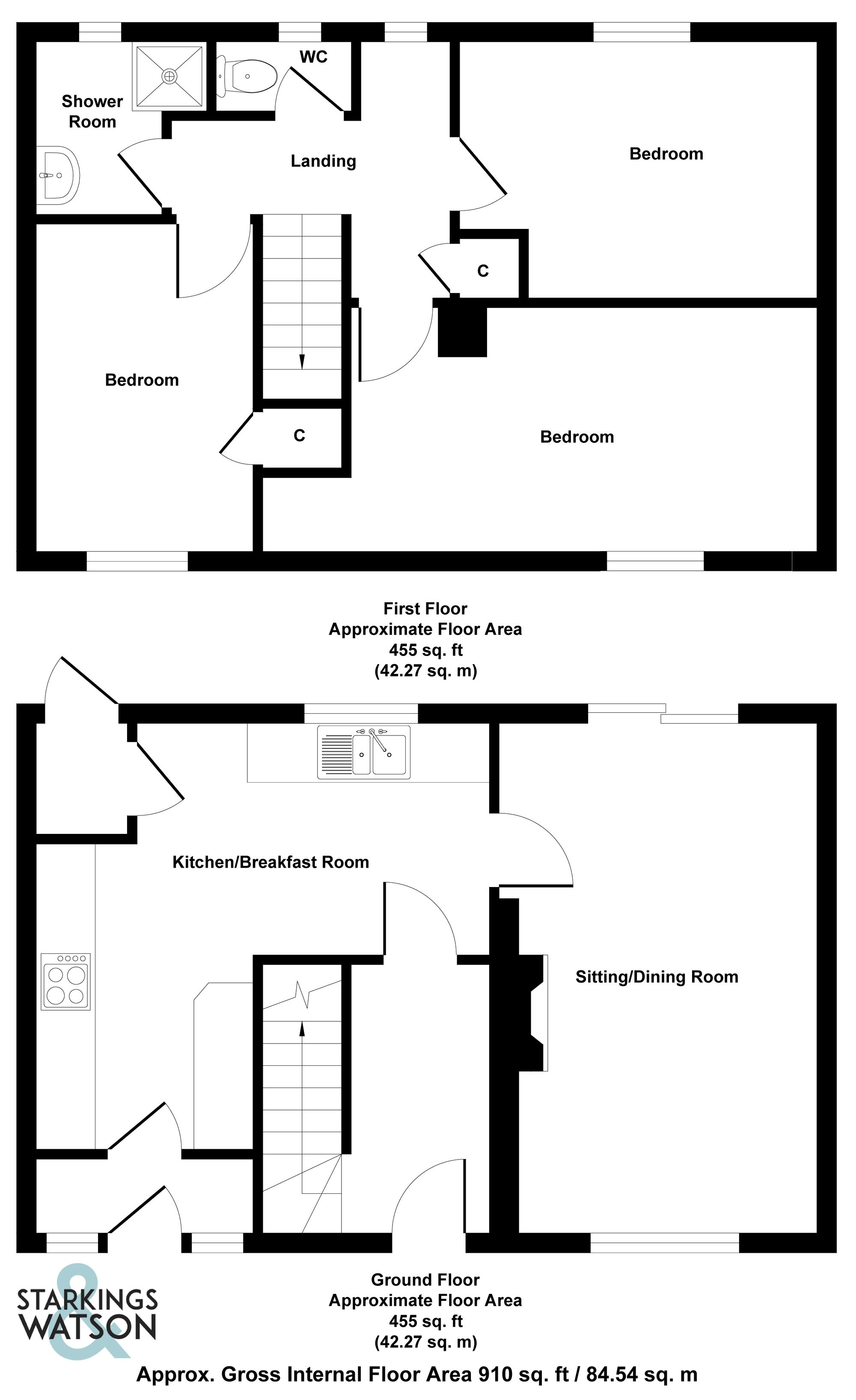 Floorplan image