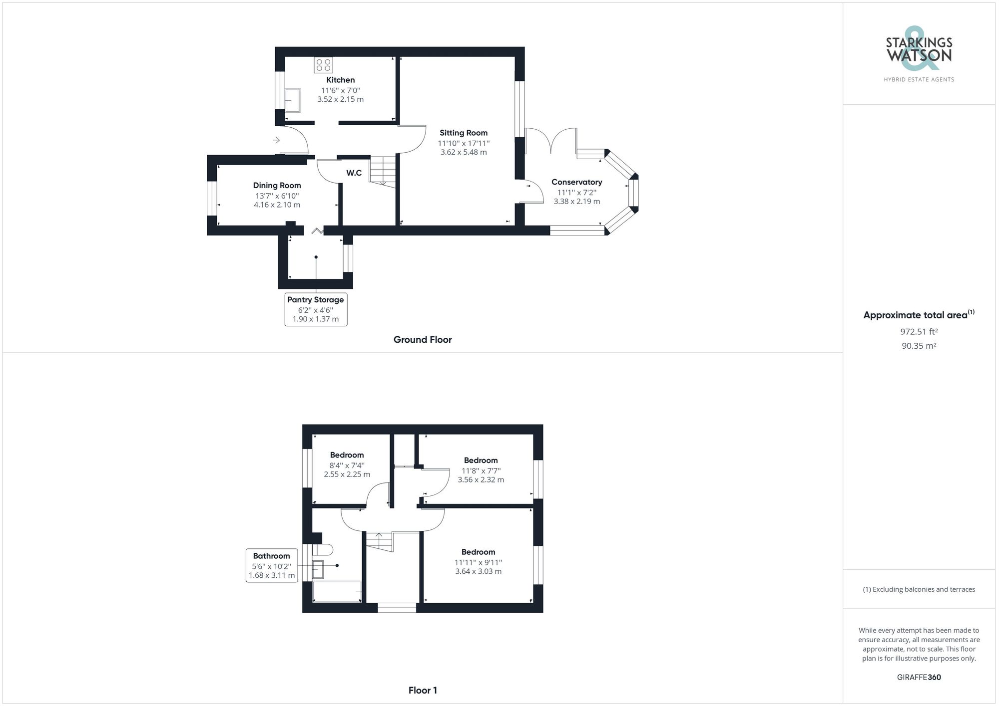 Floorplan image