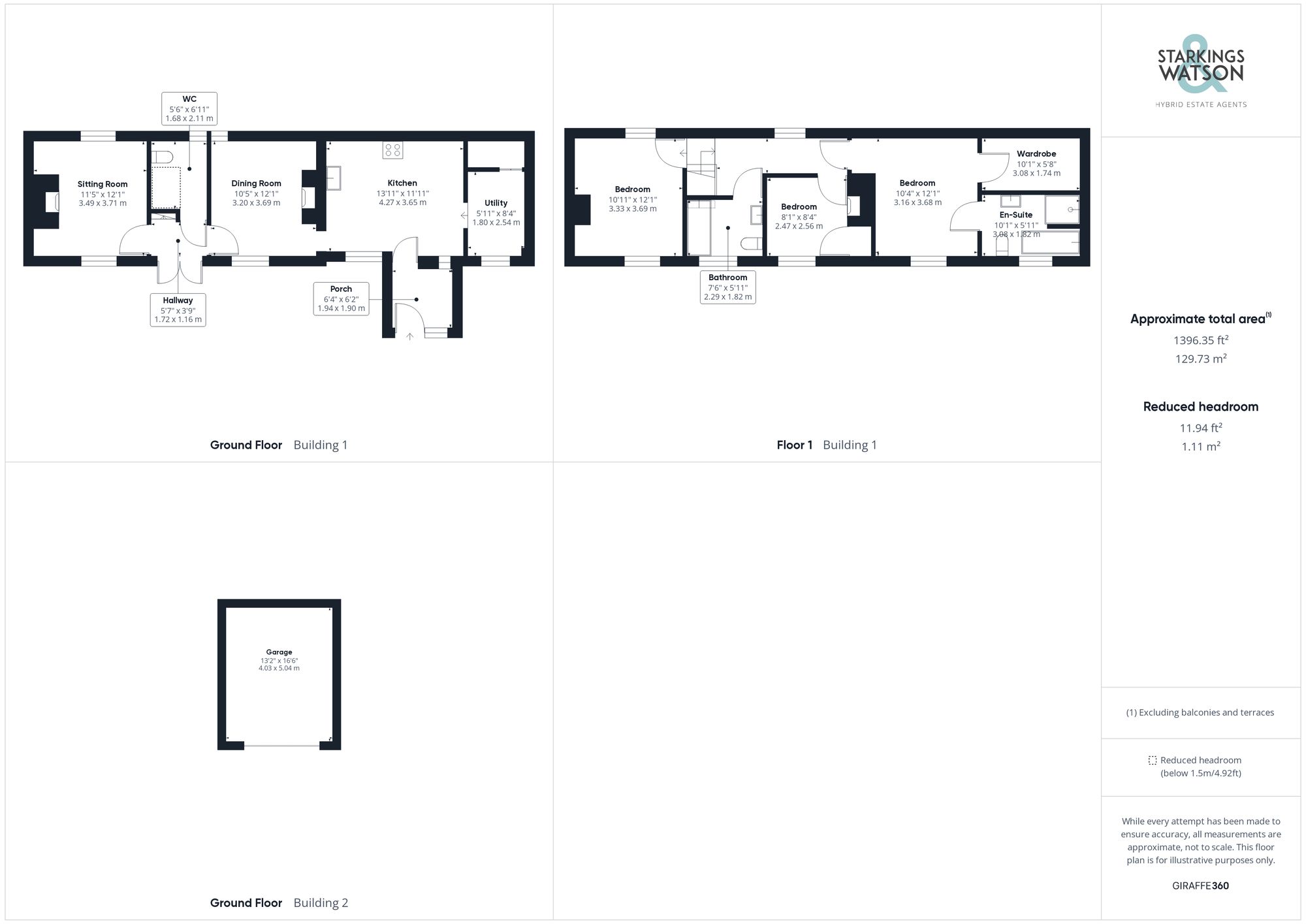 Floorplan image