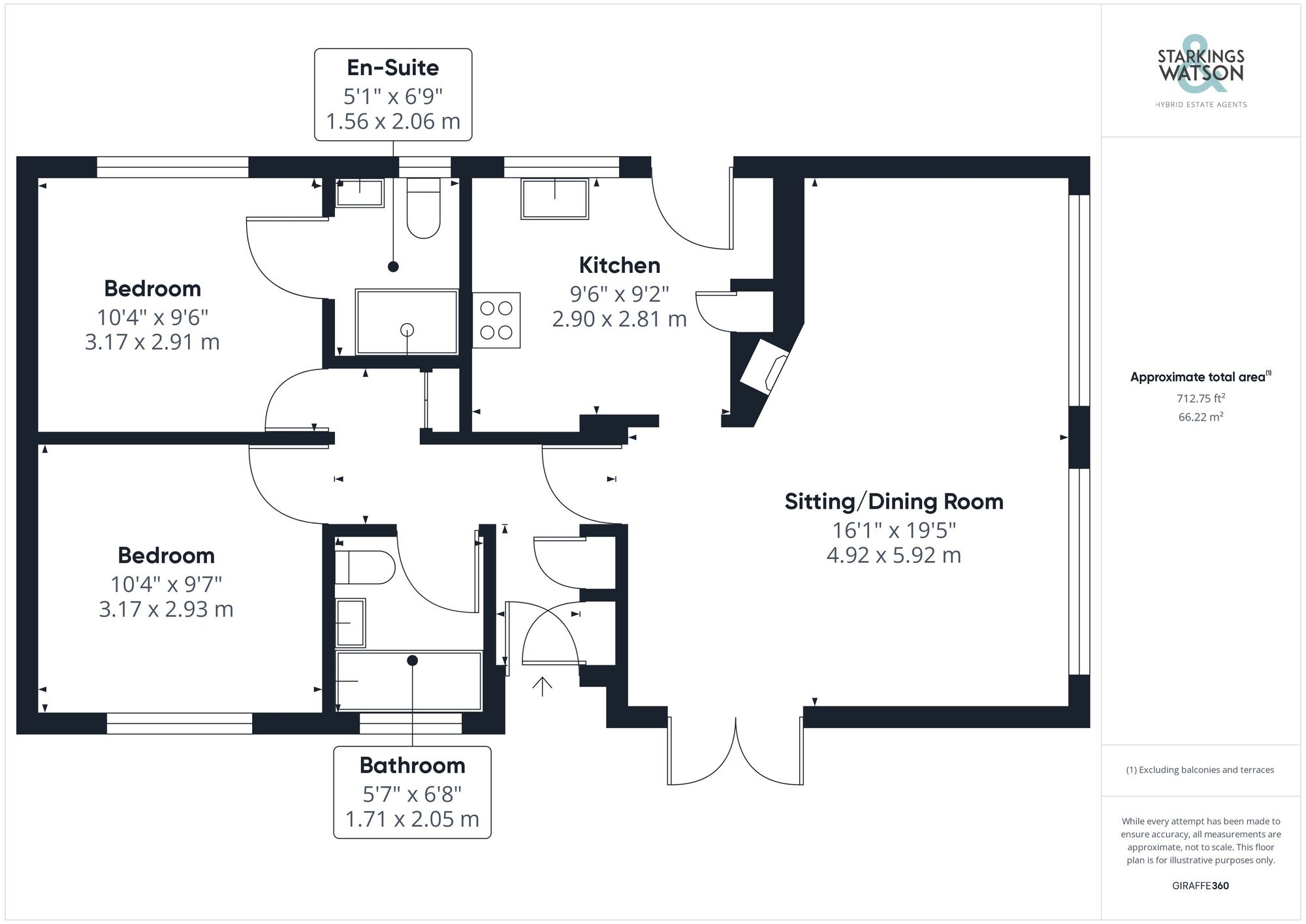 Floorplan image