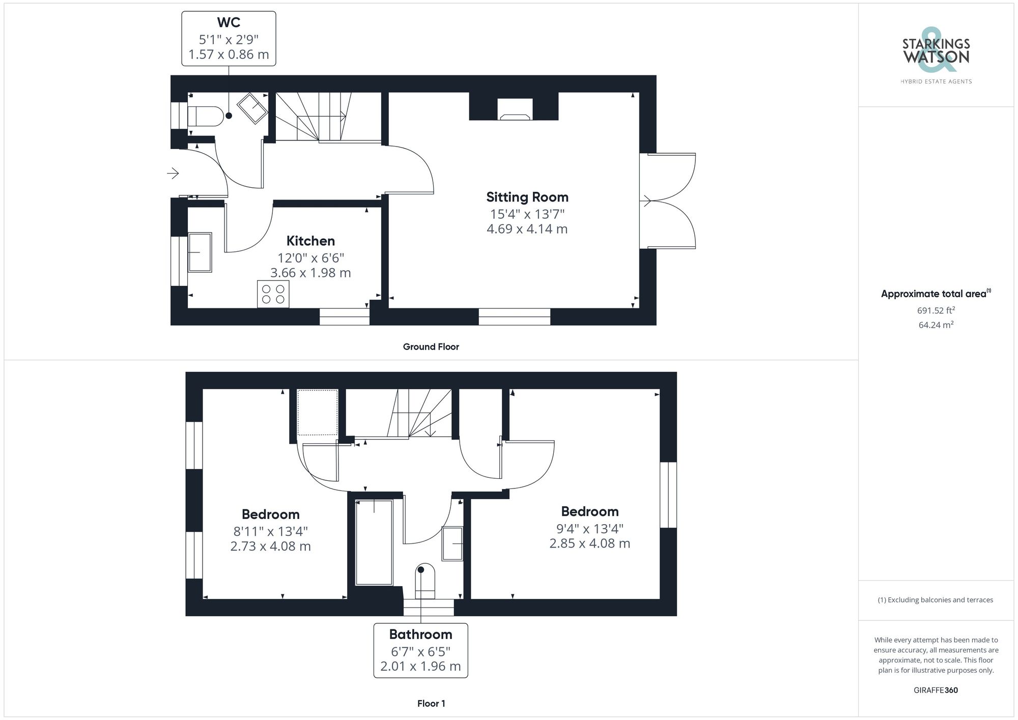 Floorplan image