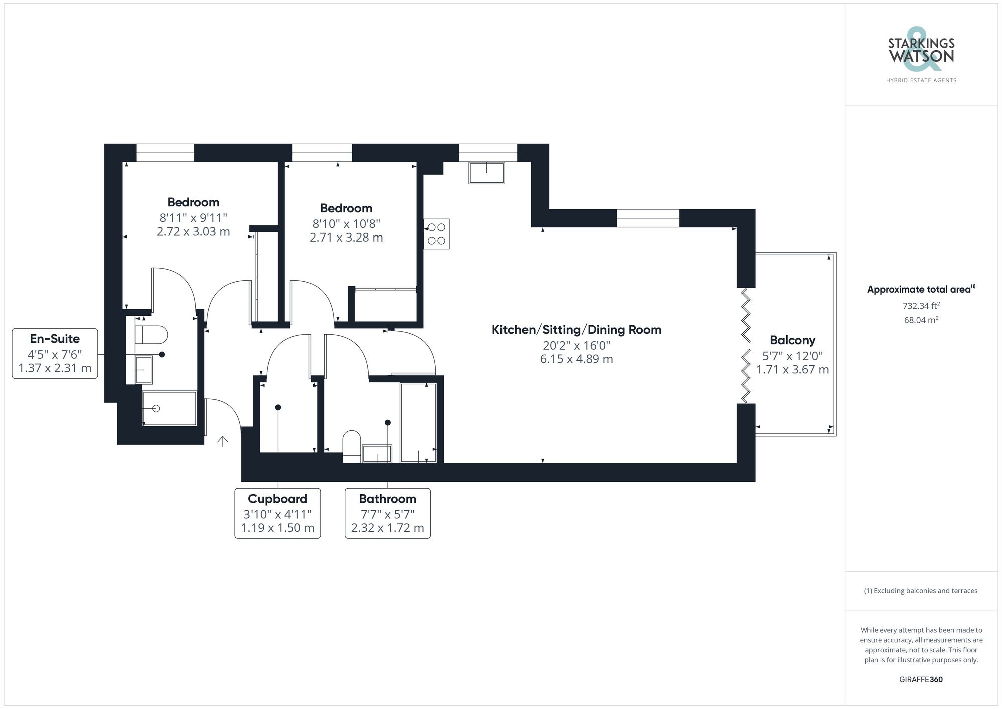 Floorplan image